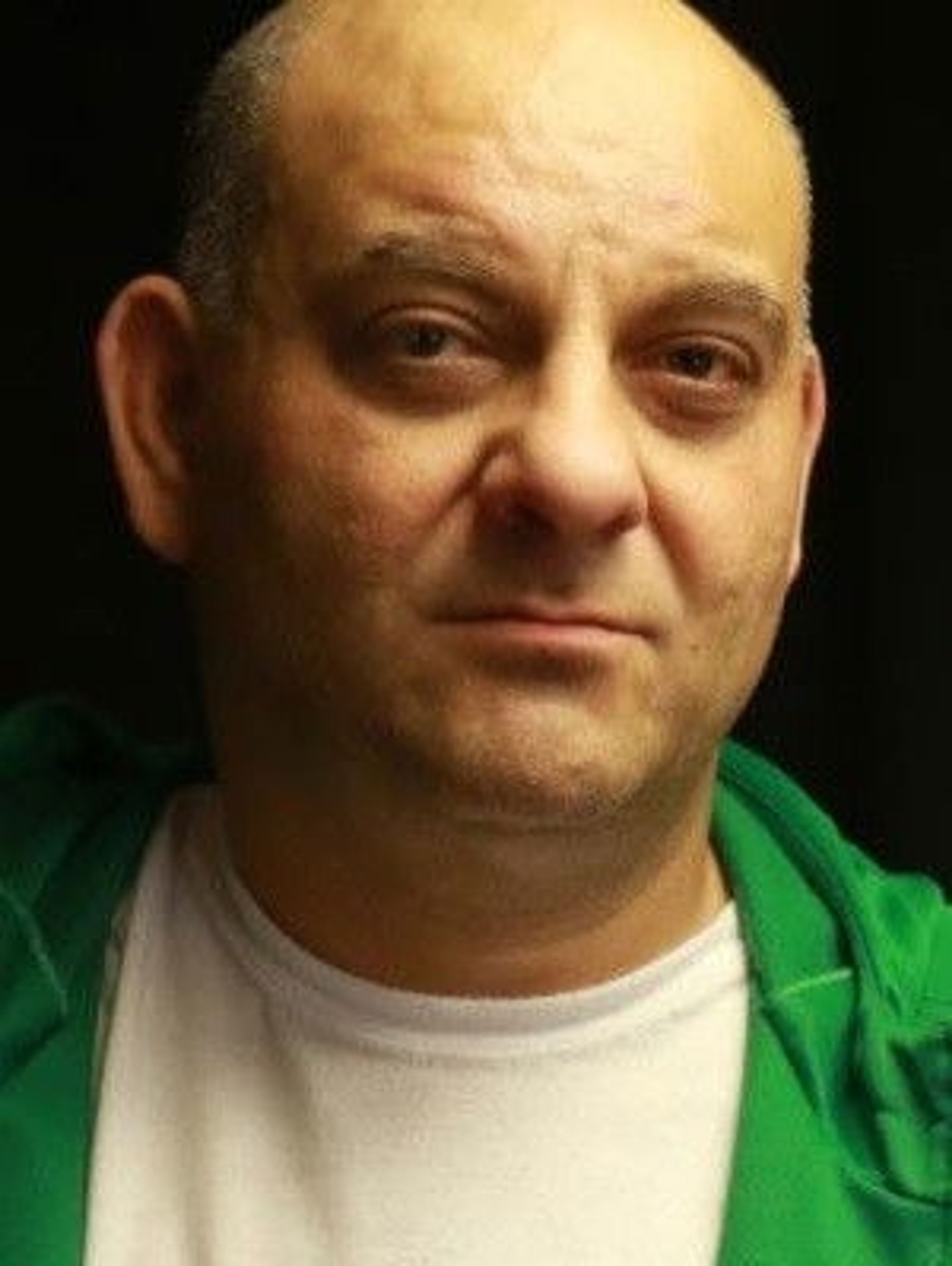 Marcel Keoroglián