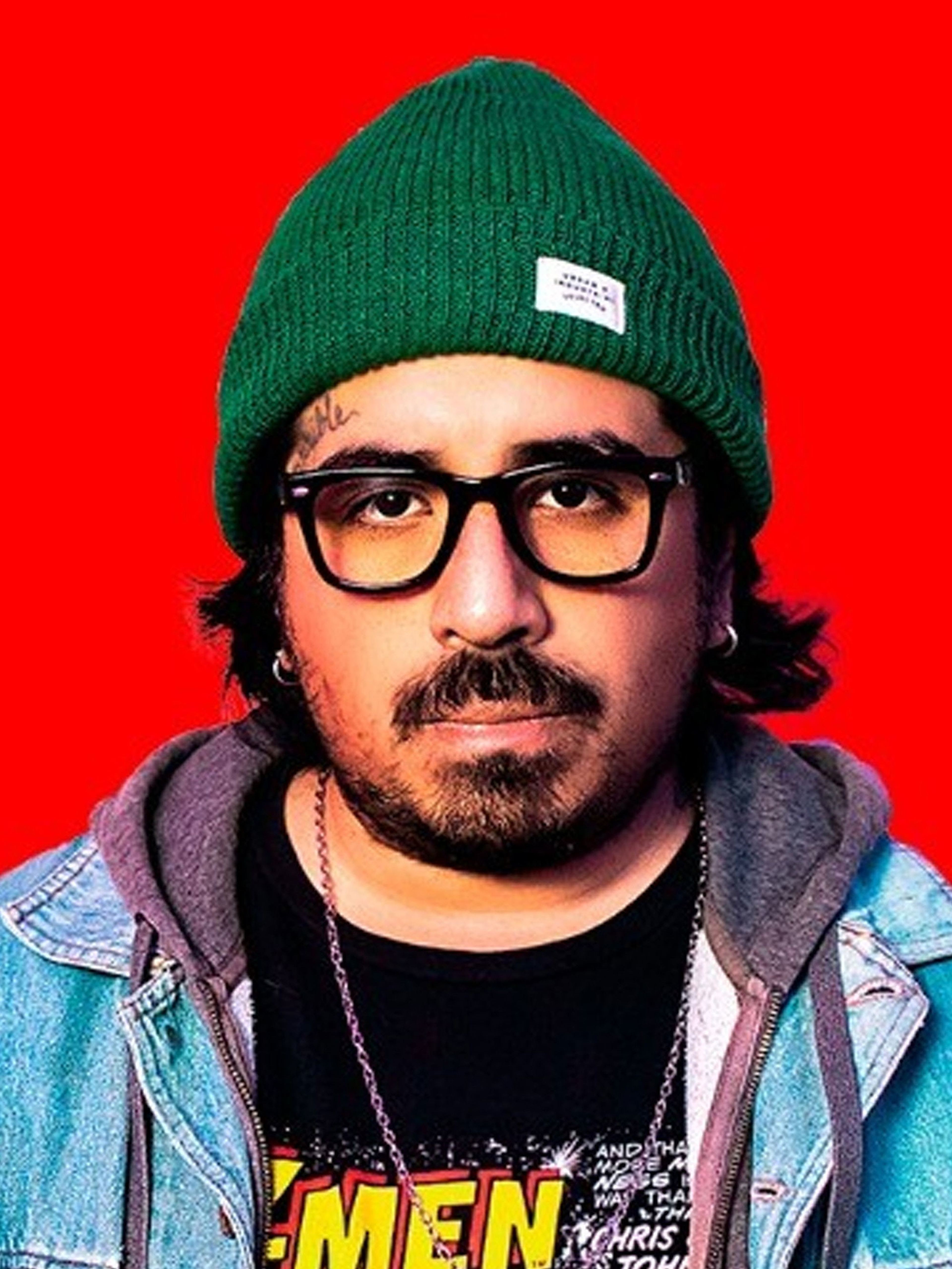 Nicolás Zamorano