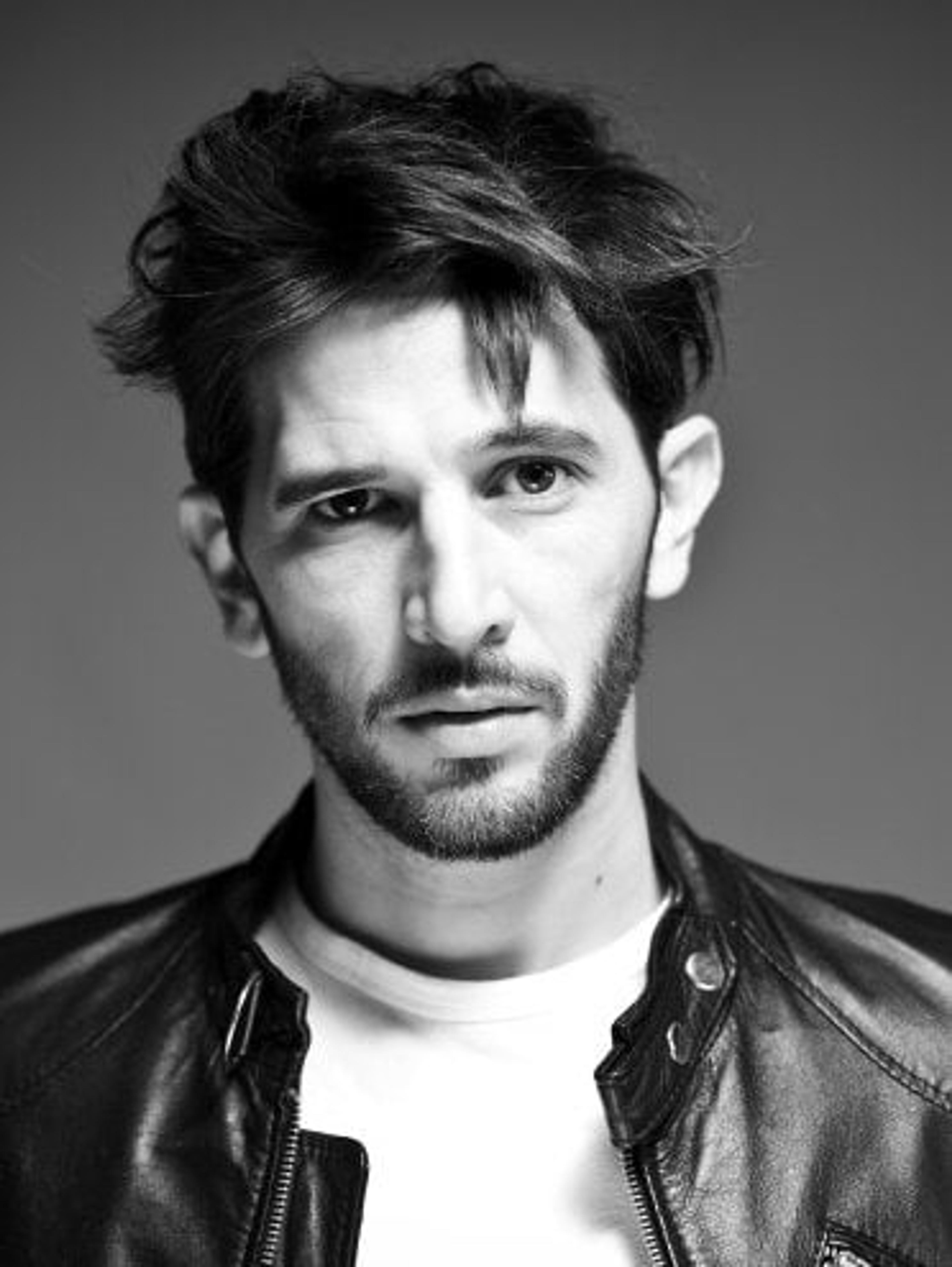 Juan Barberini