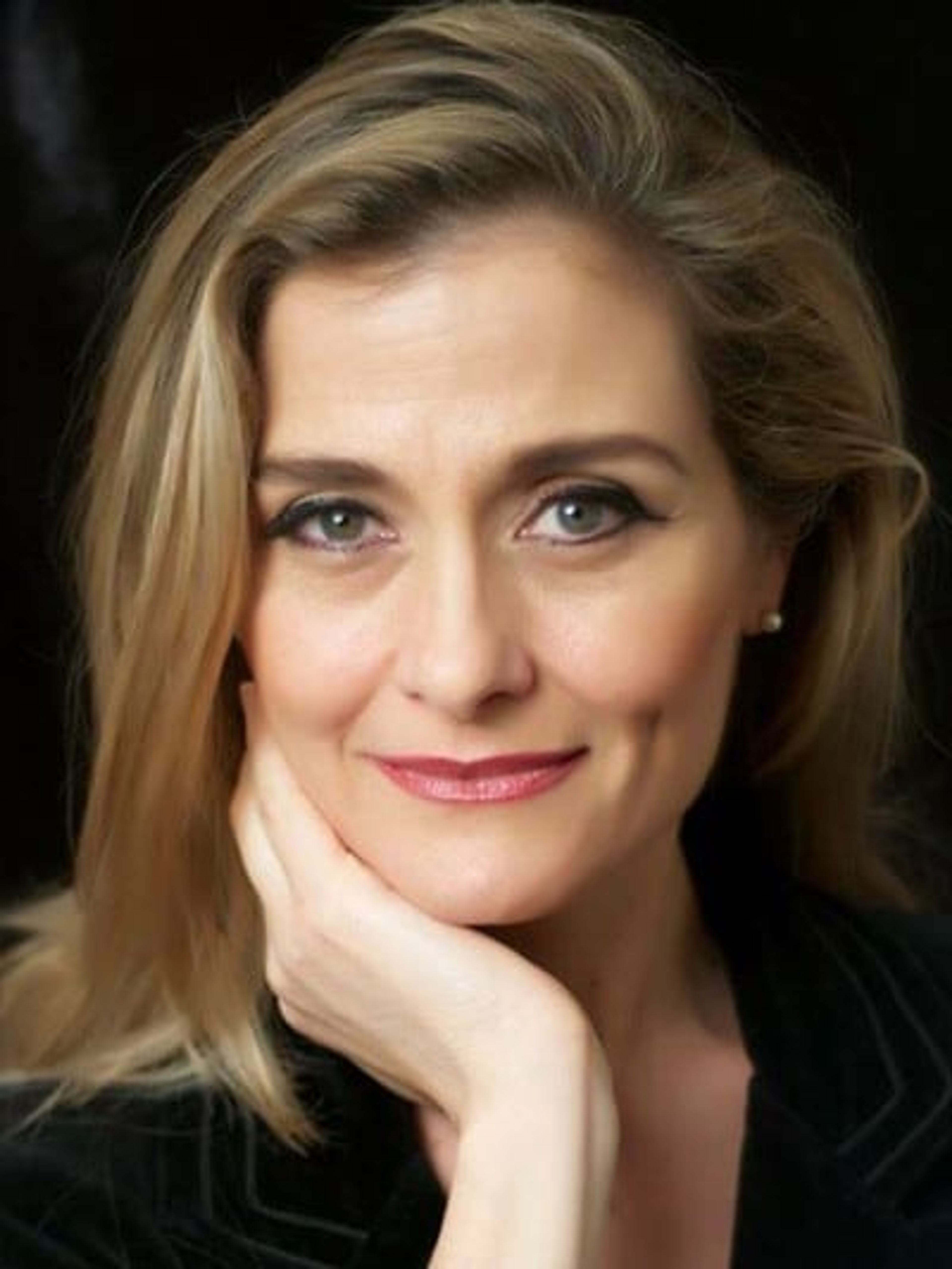 Lucila Gandolfo
