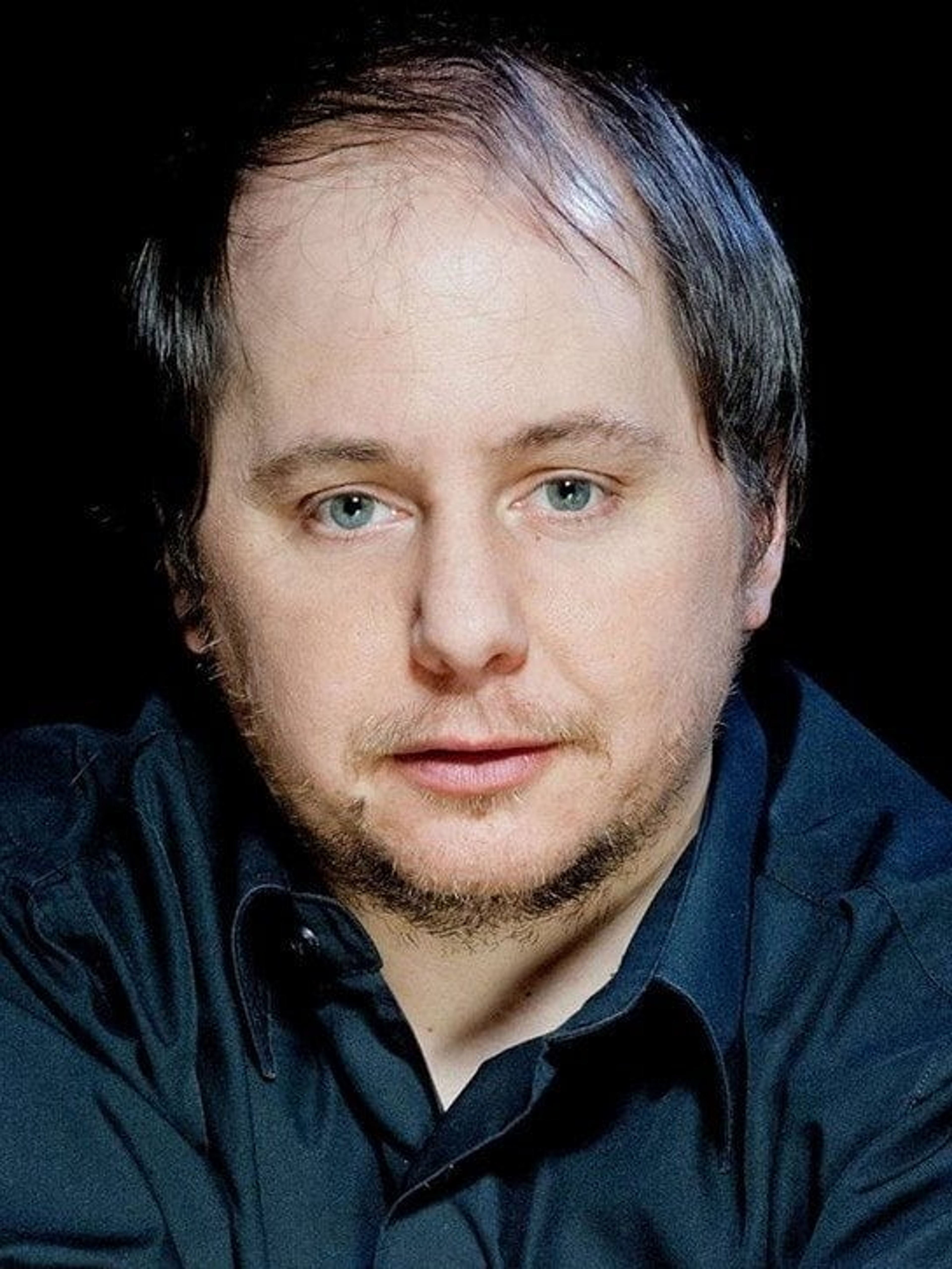 Tomás Pozzi