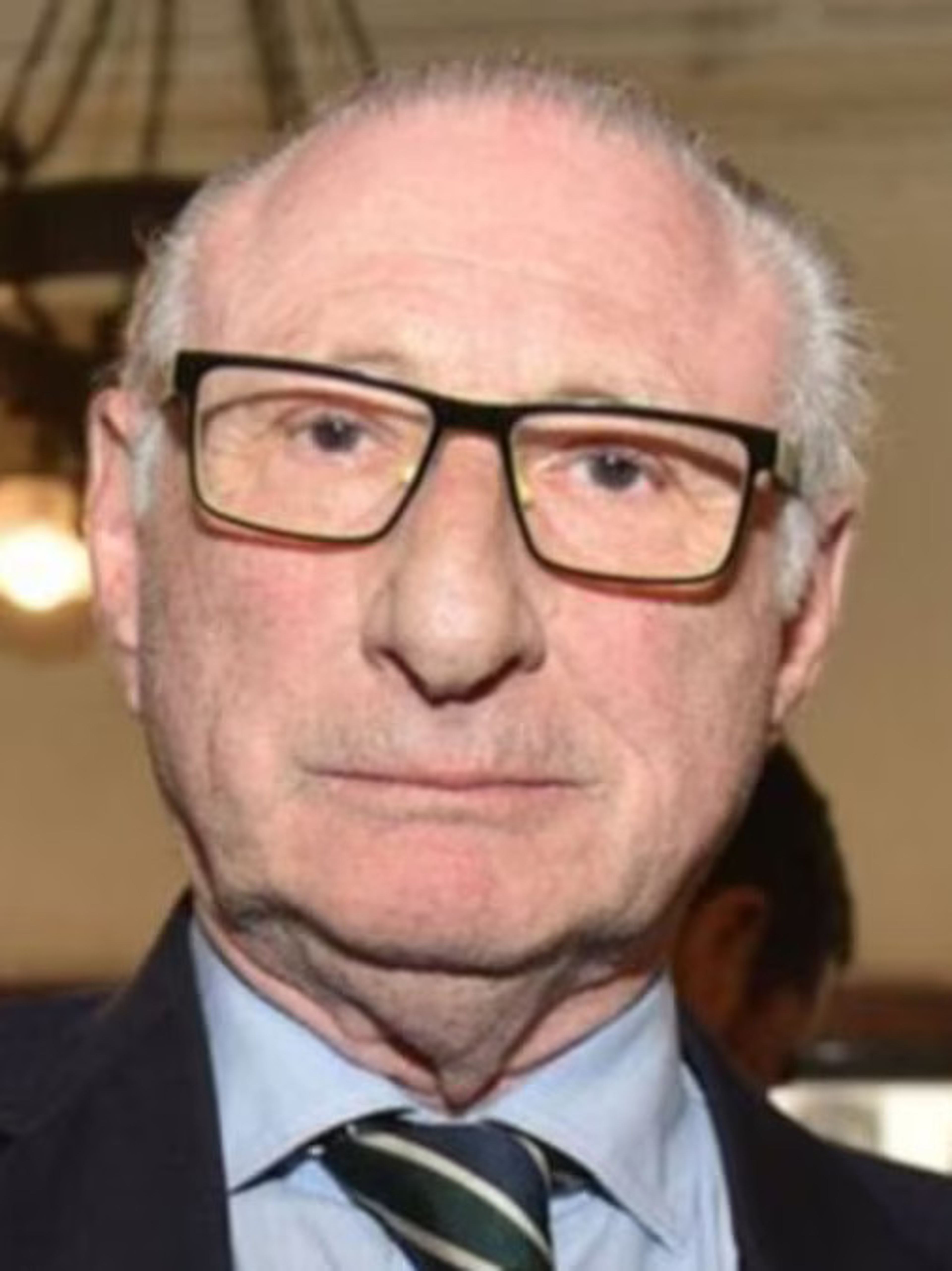 Ernesto Cherquis Bialo