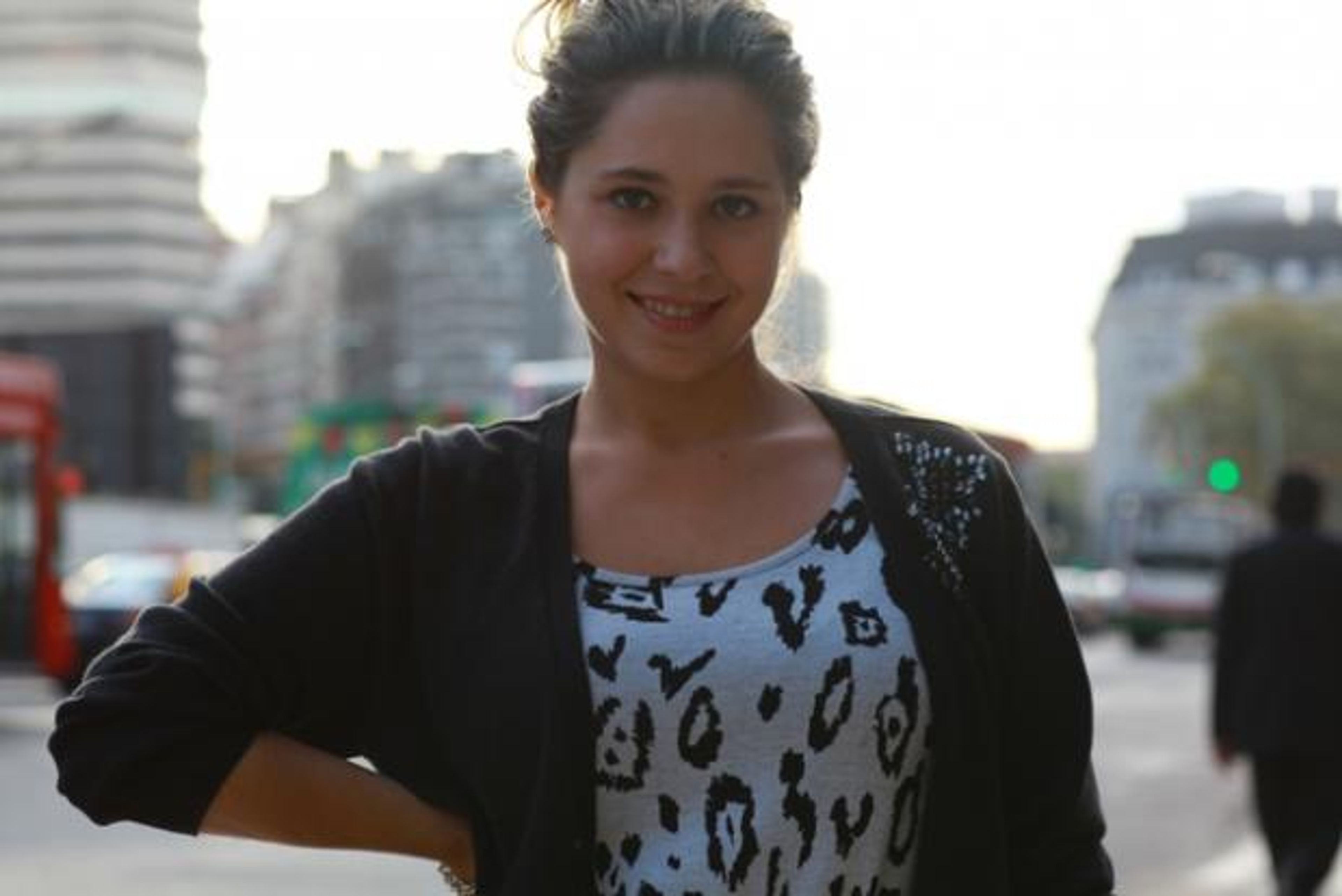 Manuela Vidal Rivas