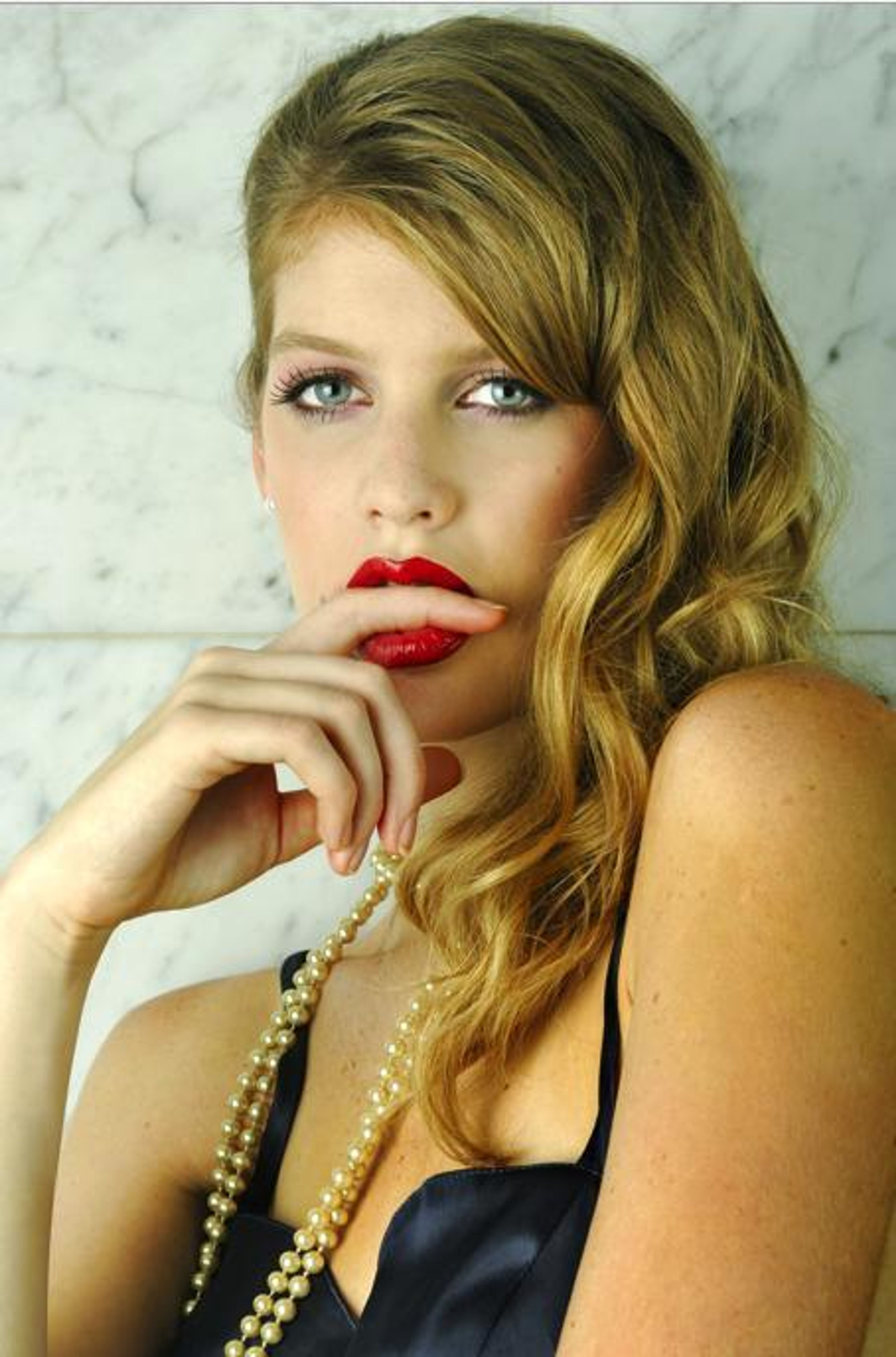 Emilia Iannetta
