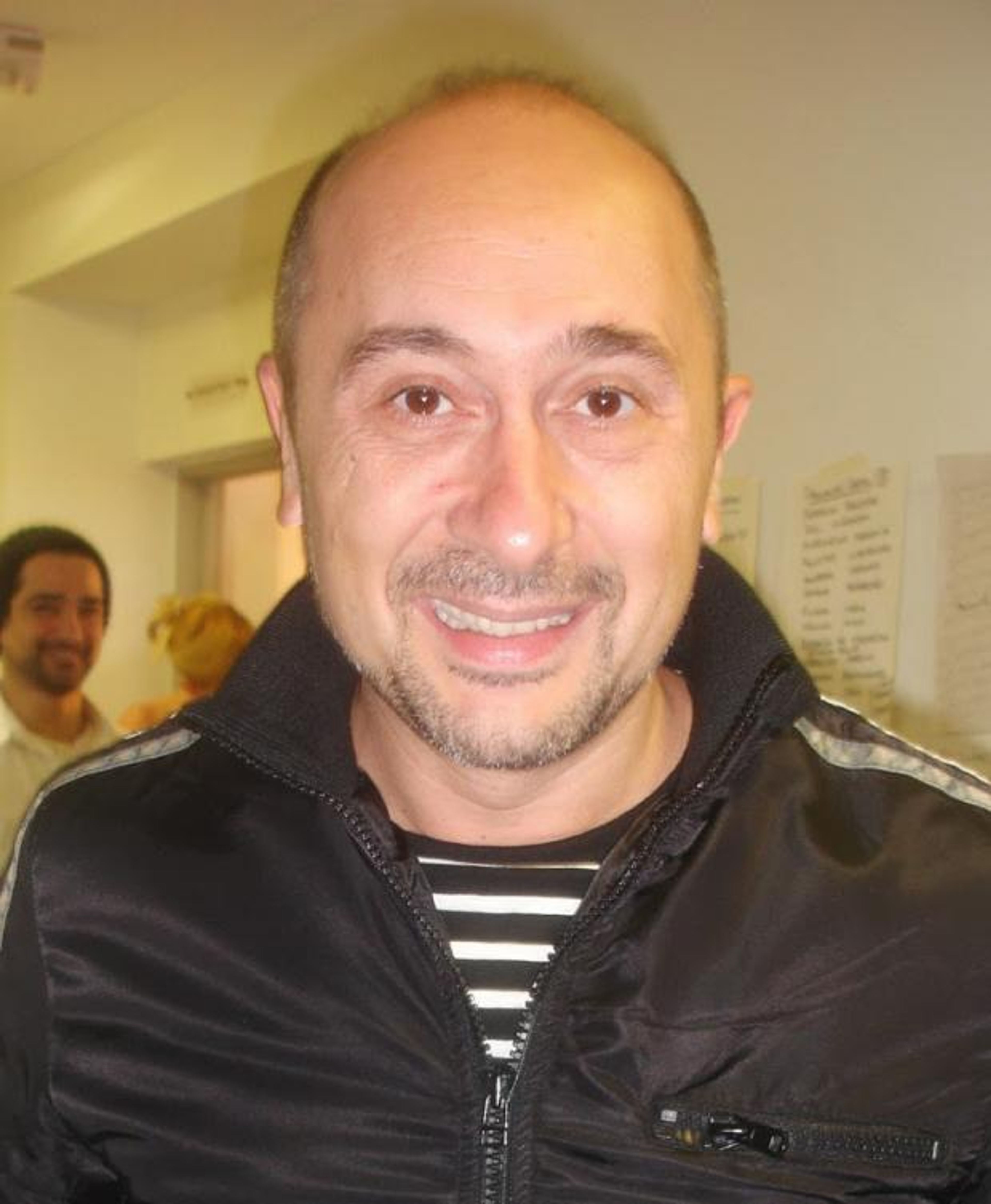 Claudio Cosano