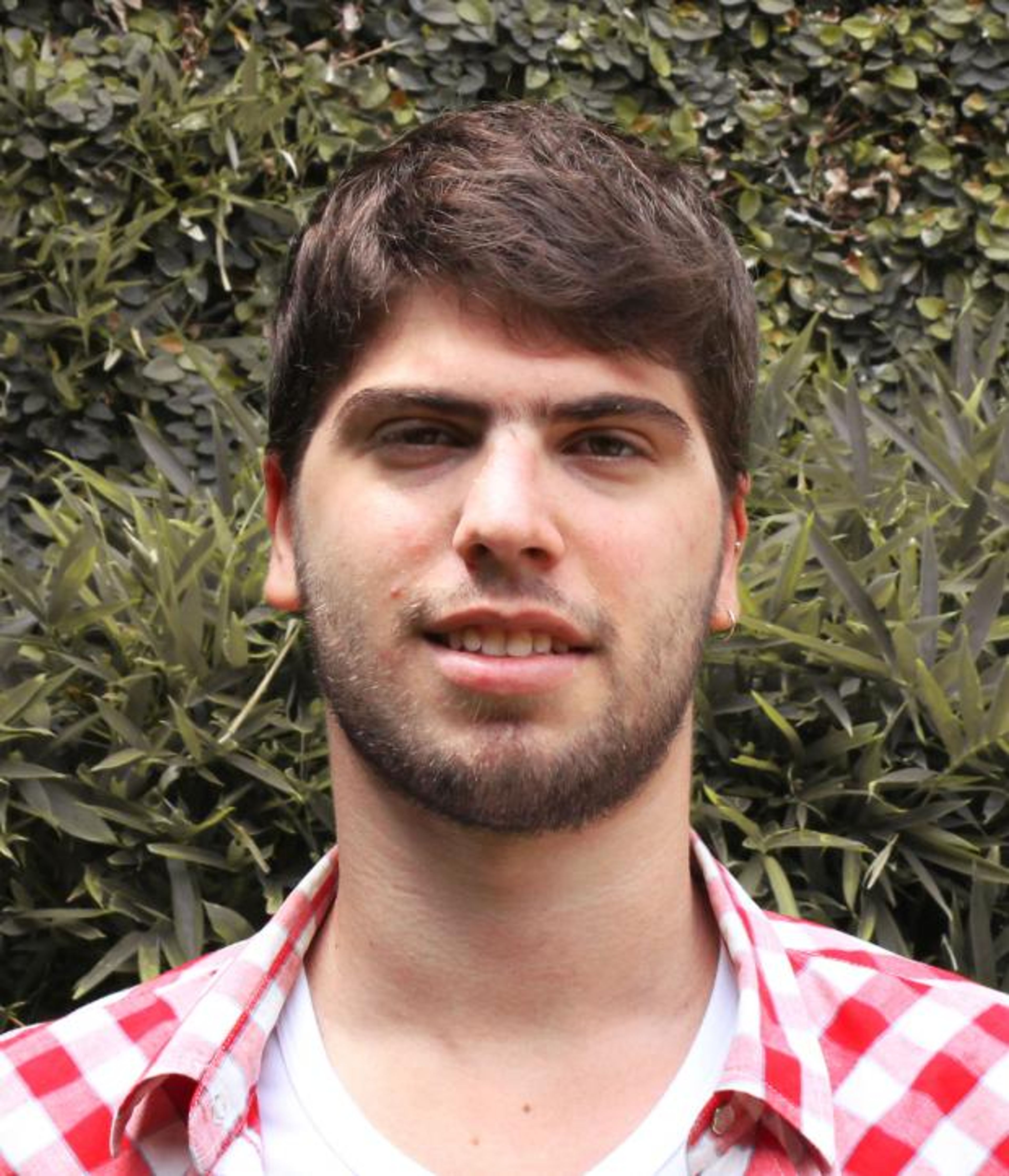 Juan Iastrebner