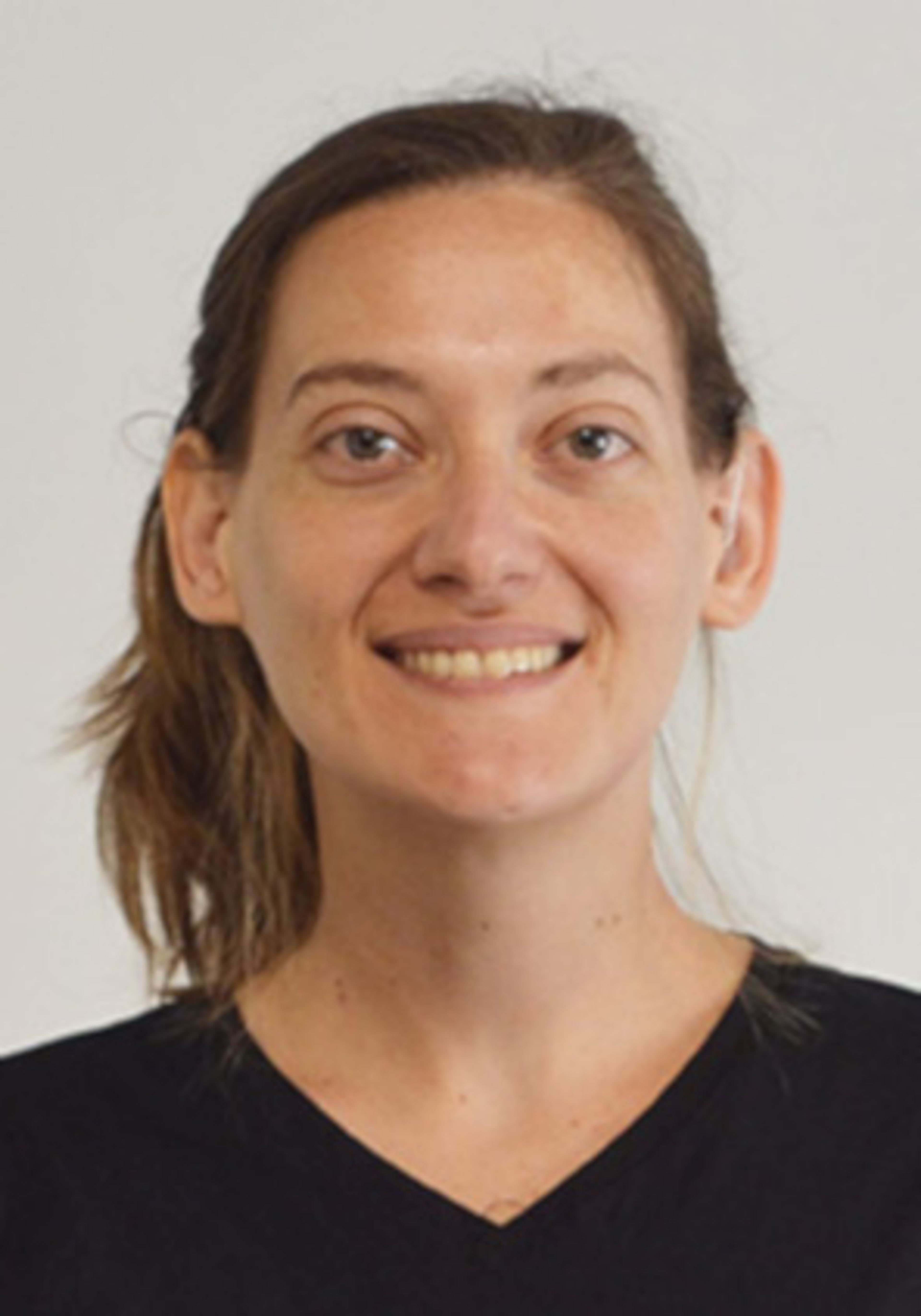 Sabrina Grinschpun