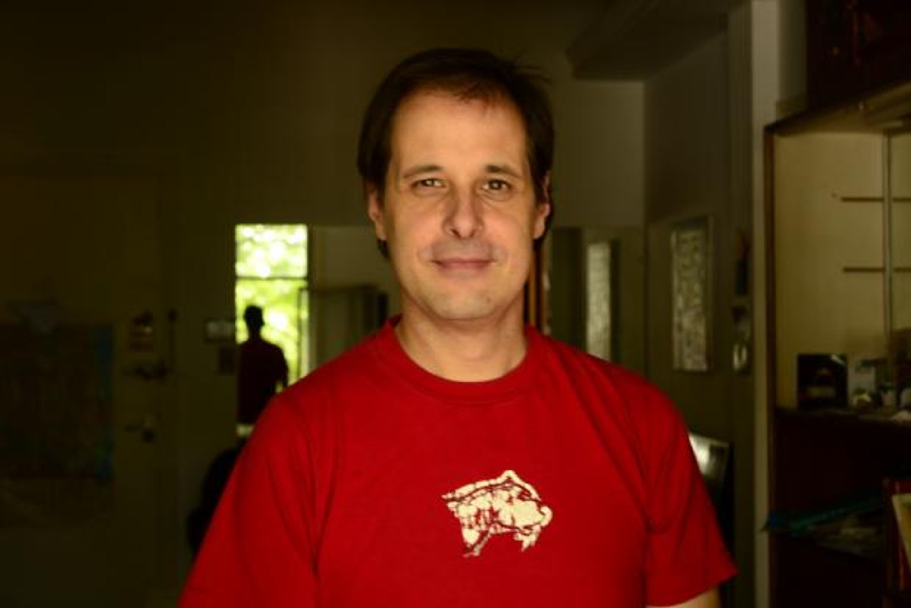 Gustavo Tarrío