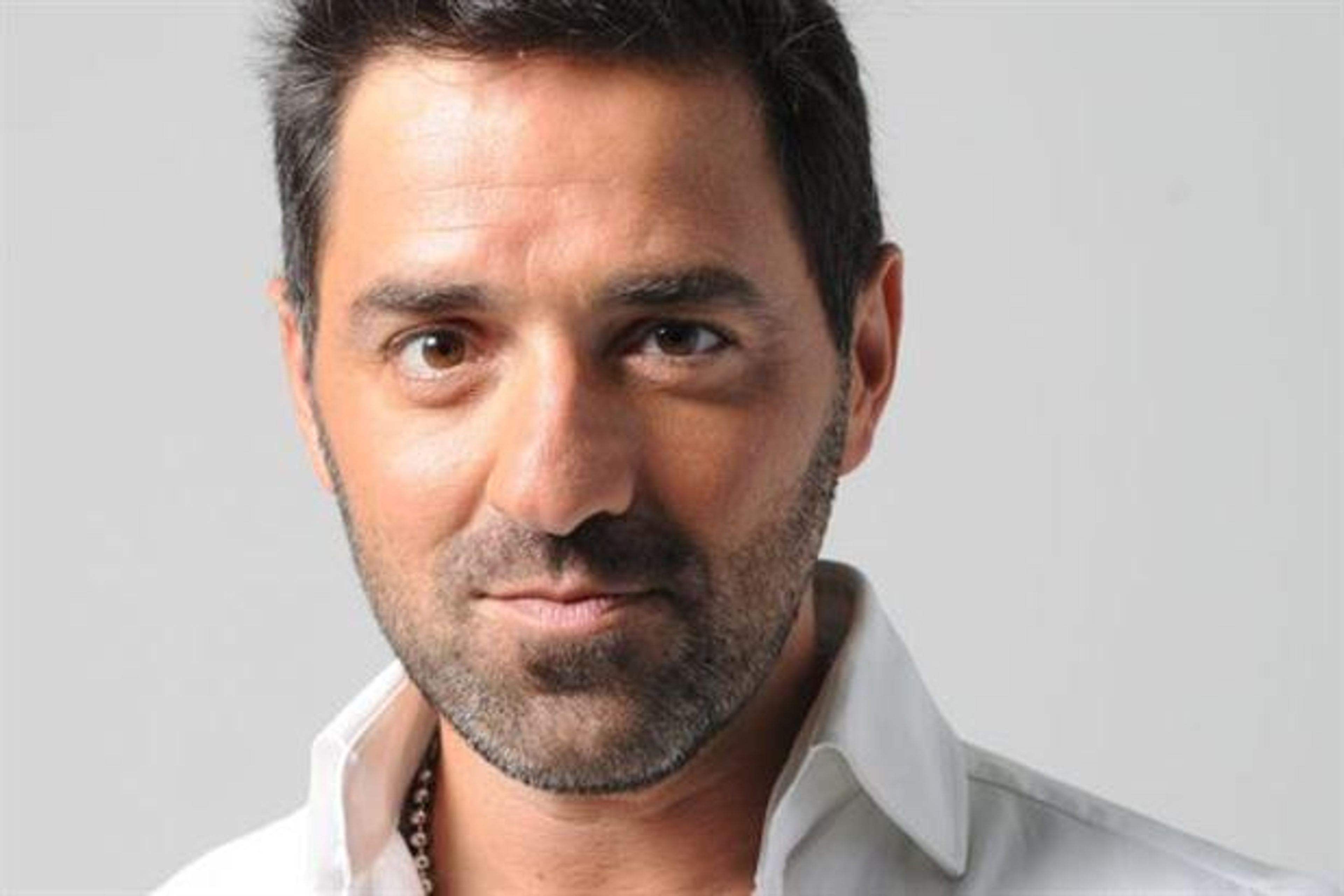 Mariano Iudica