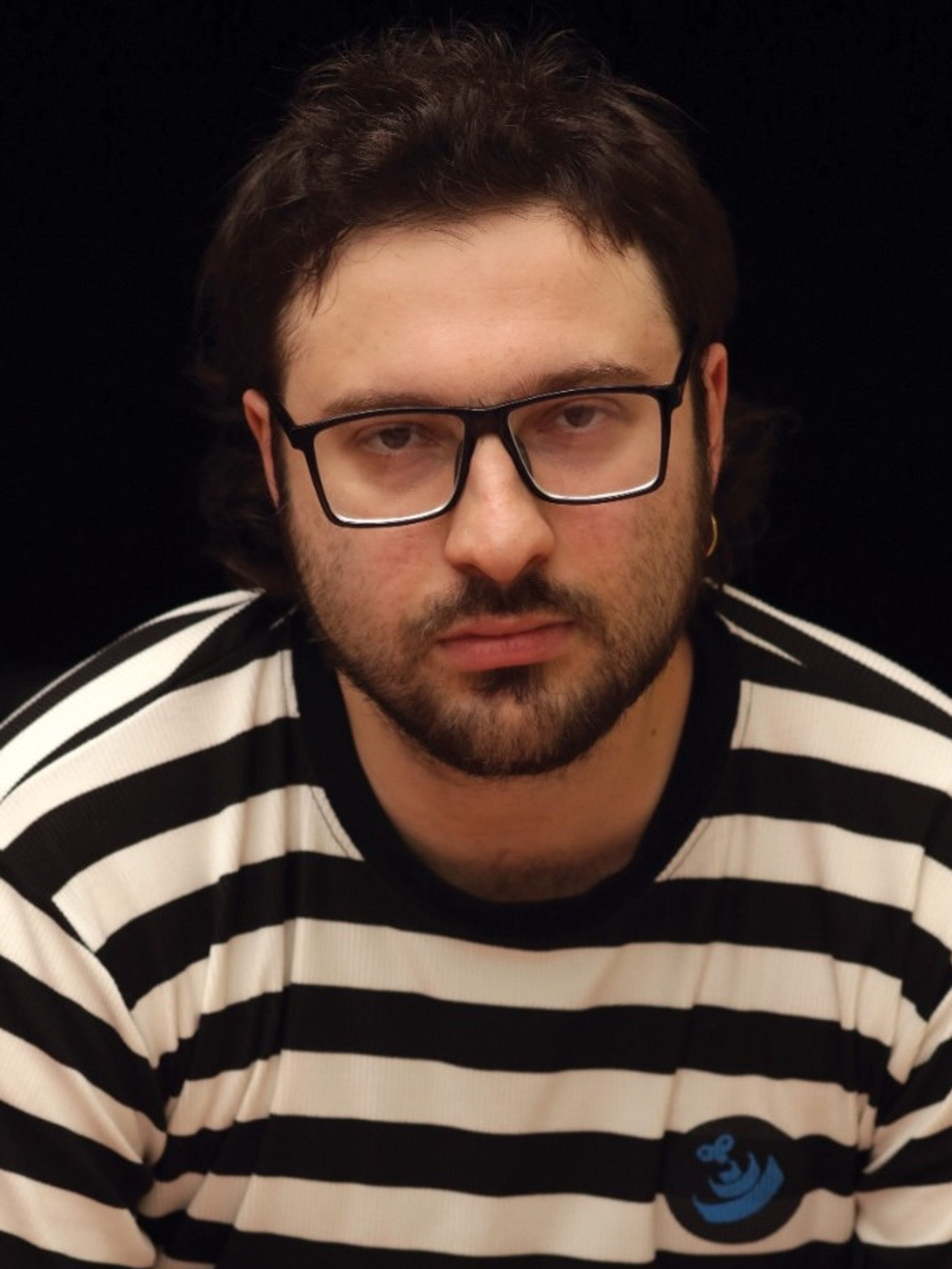 Iván Maslíah