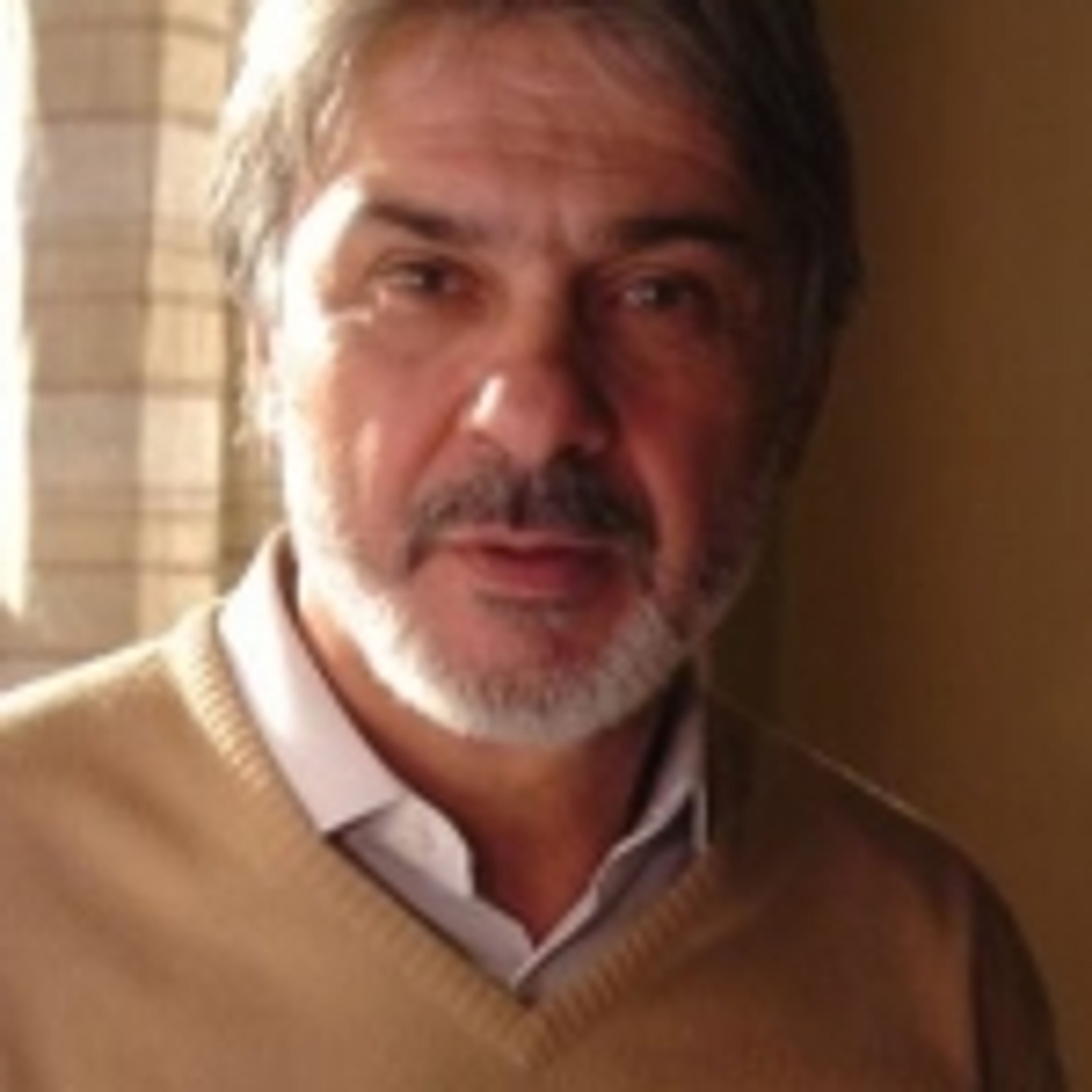 Zé Carlos Machado