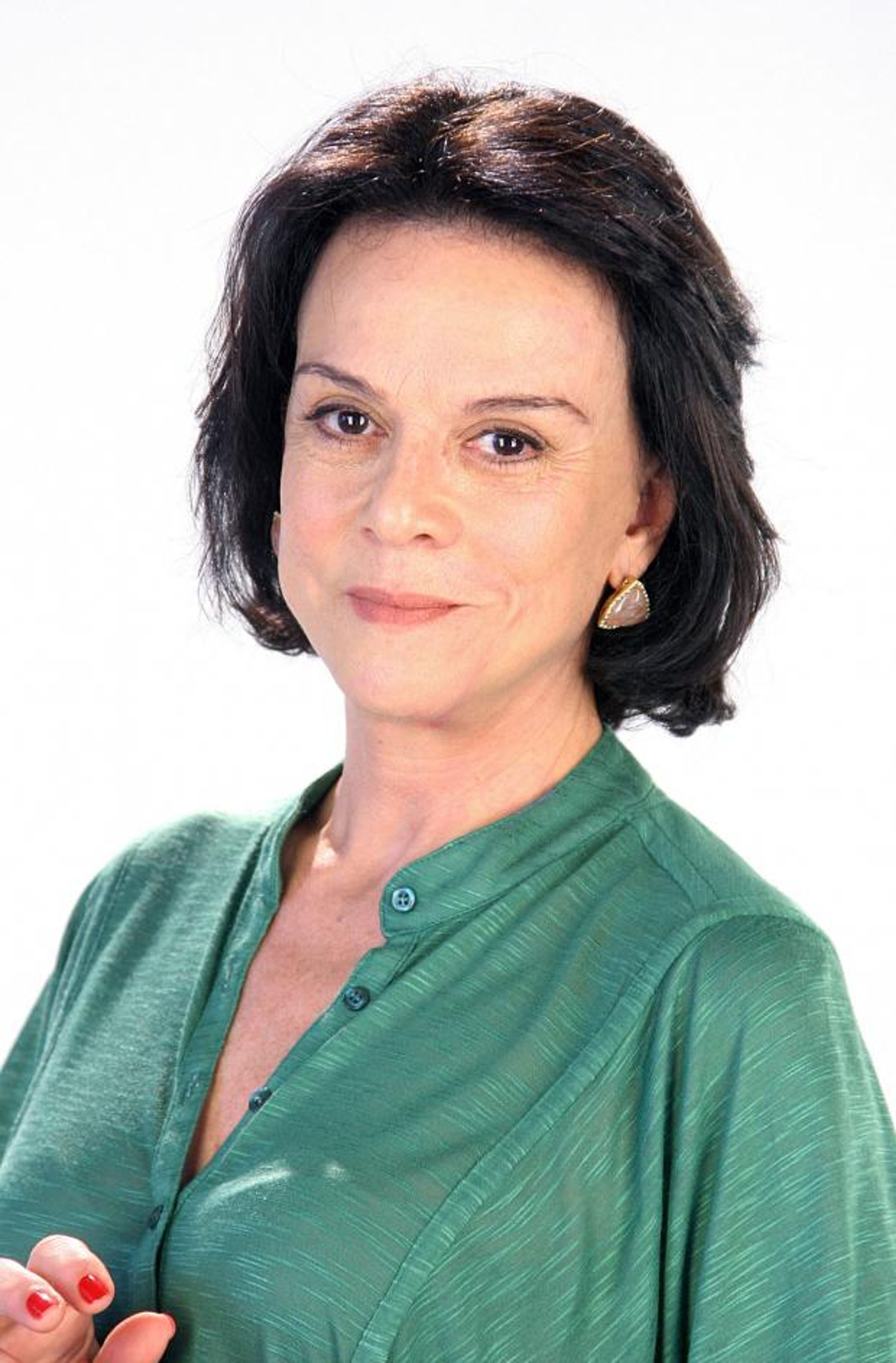 Clarisse Abujamra