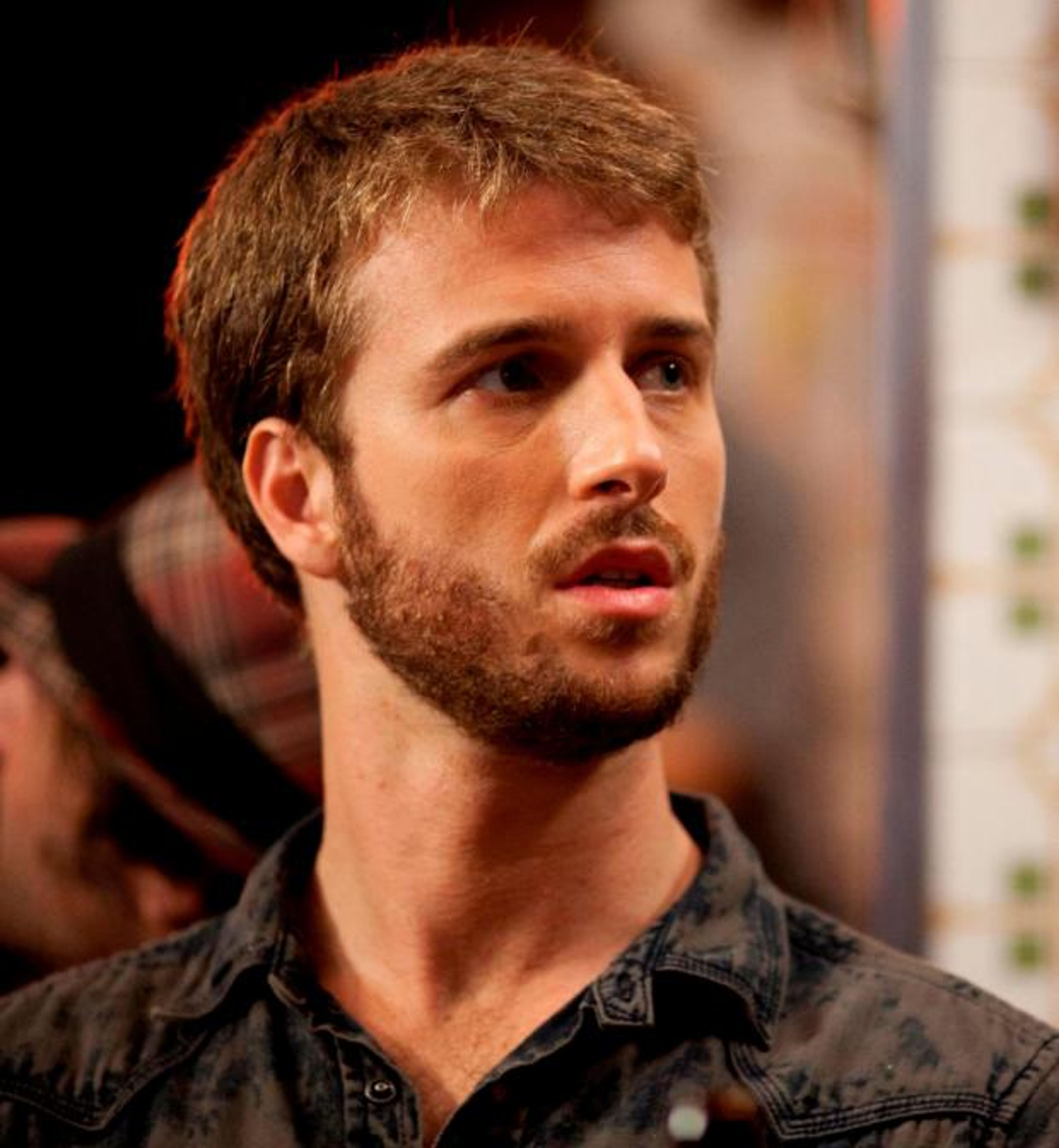 Miguel Thiré