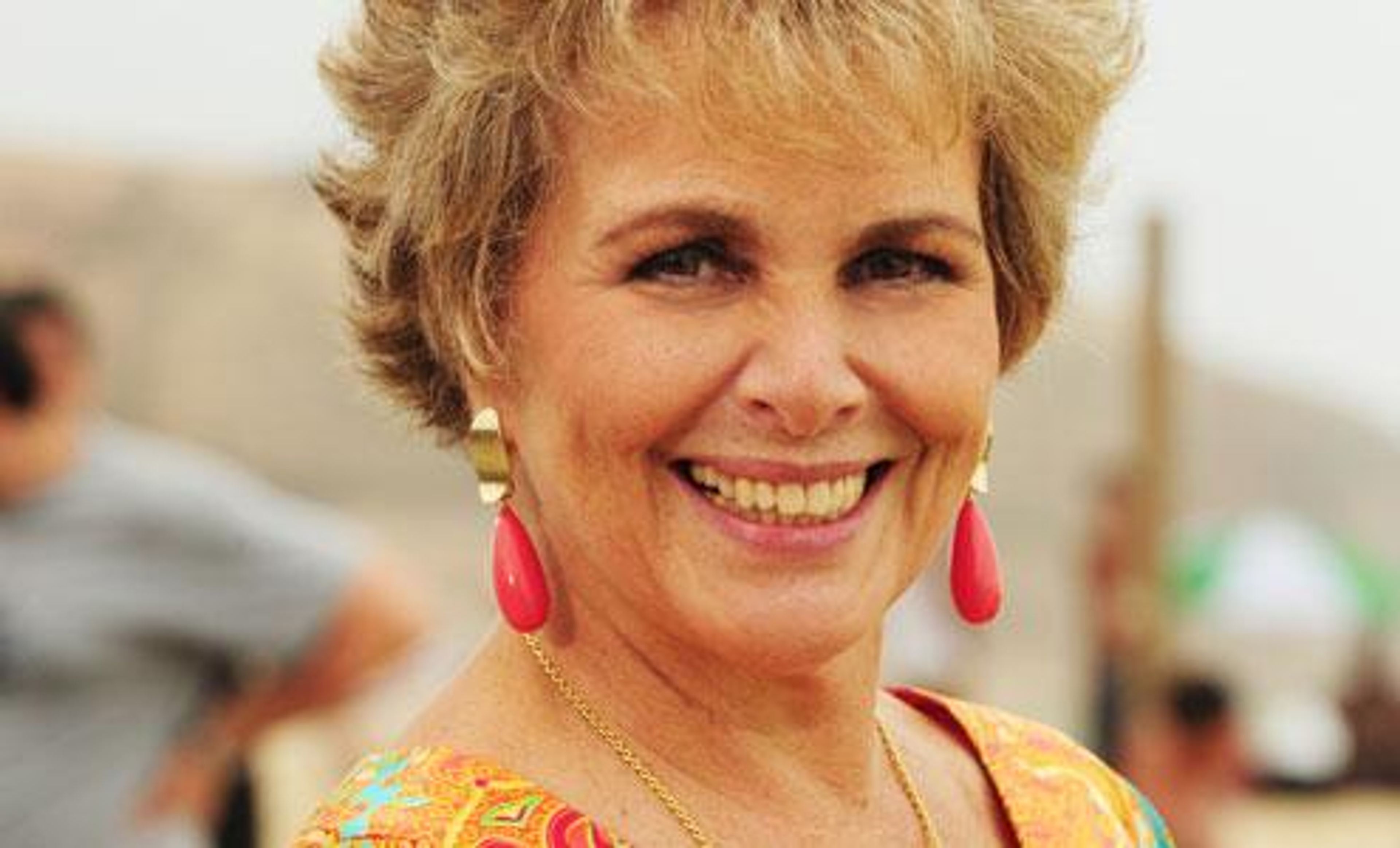 Irene Ravache