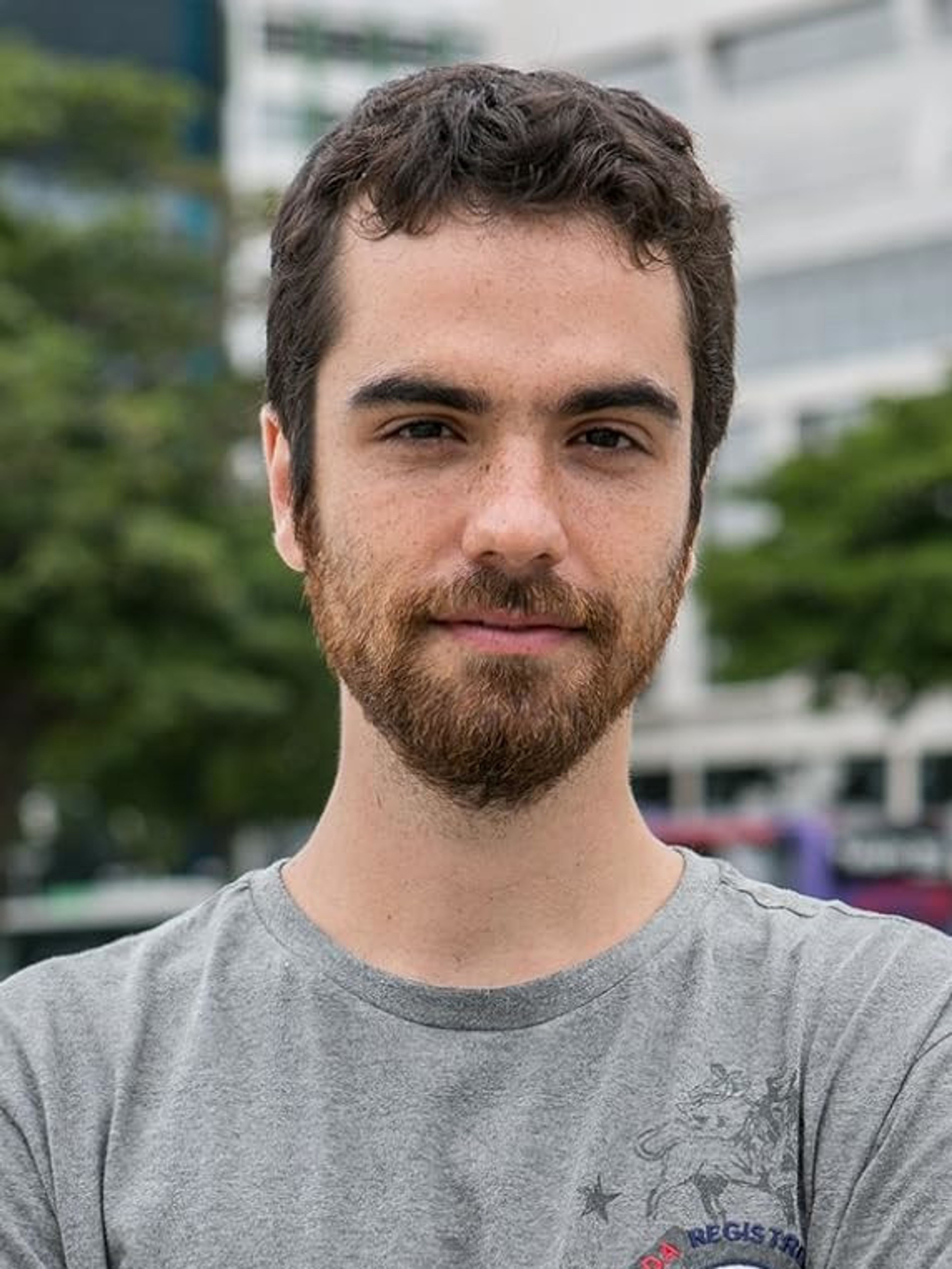 Bernardo Marinho