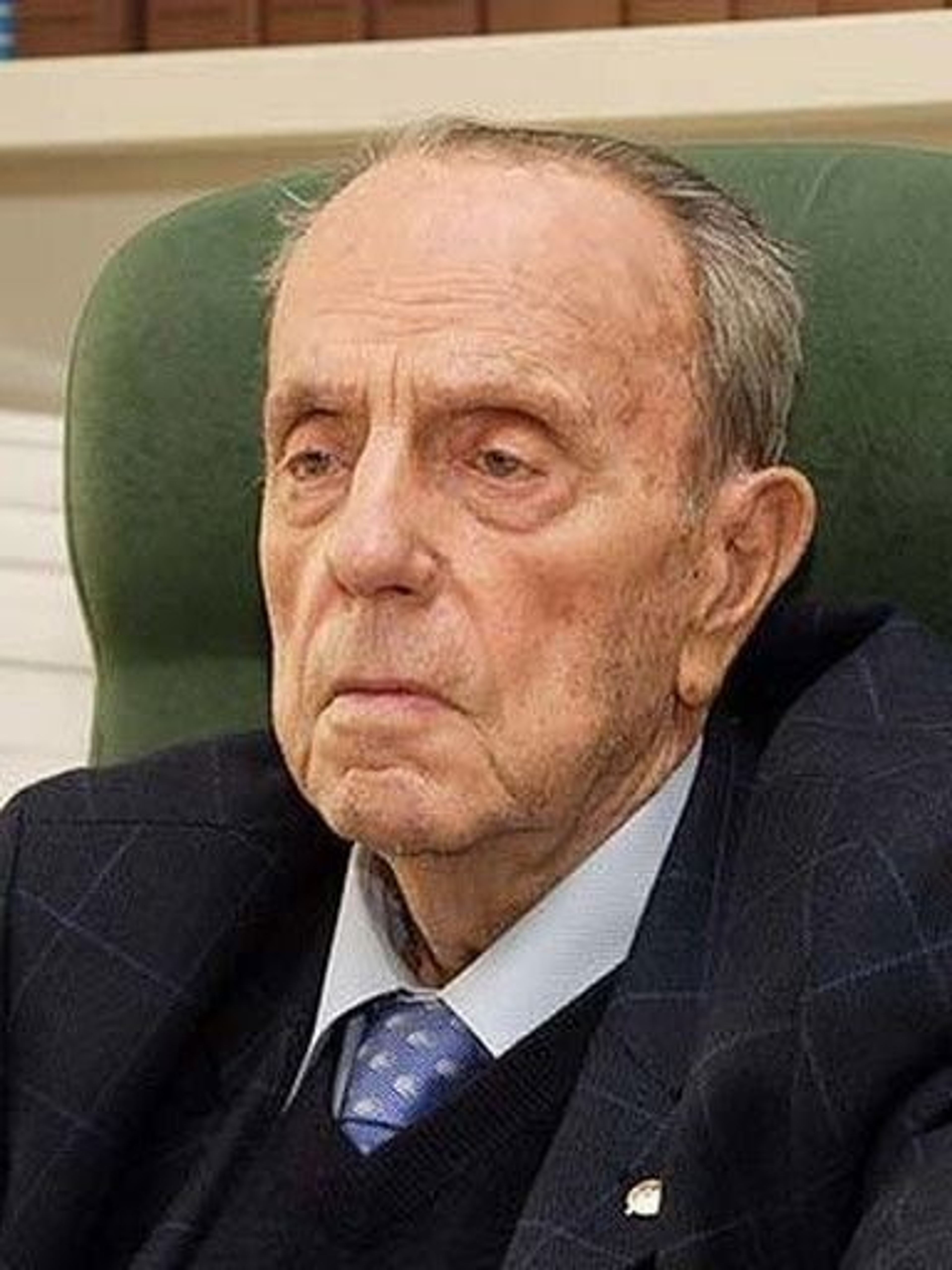 Manuel Fraga