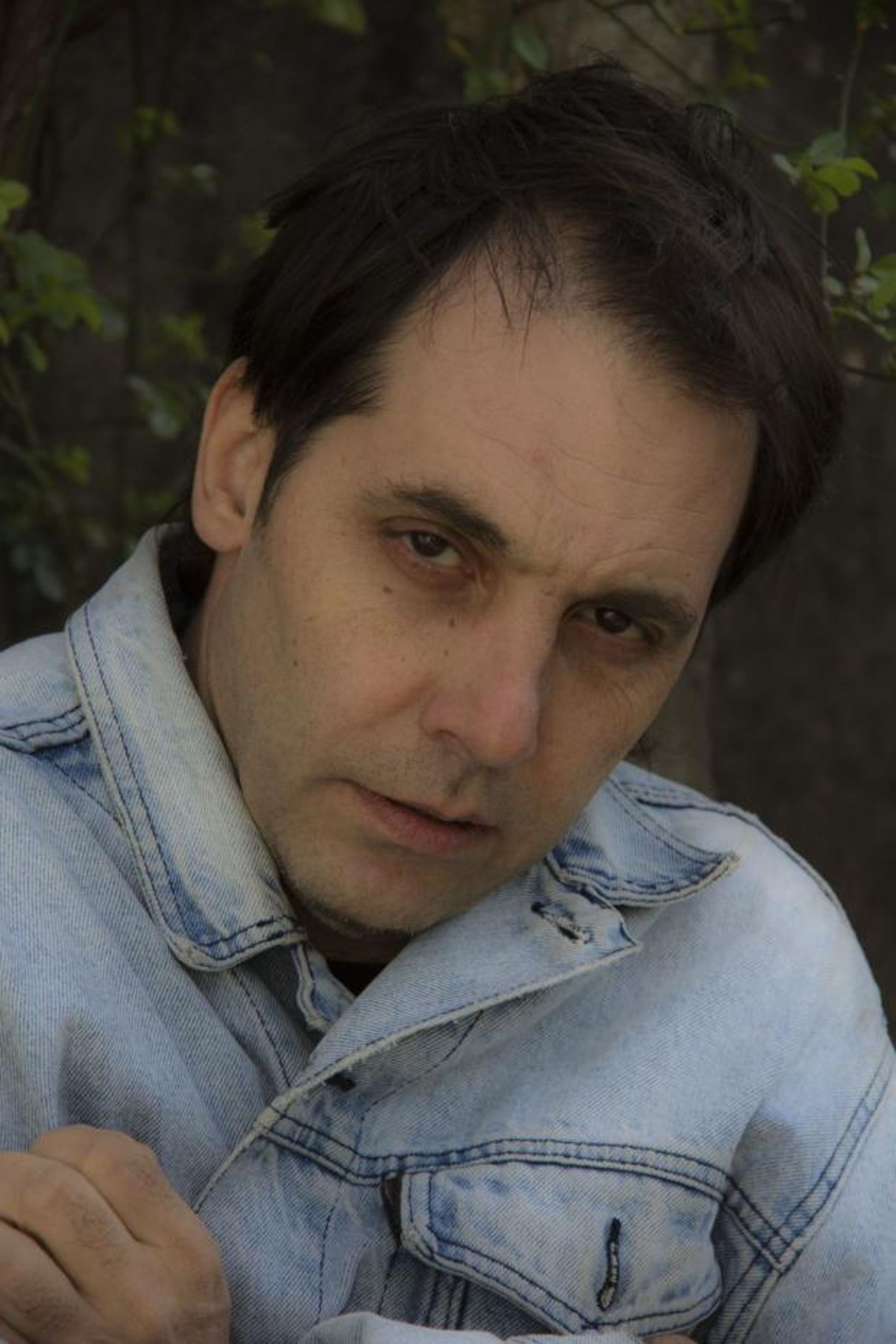 David León Sofía