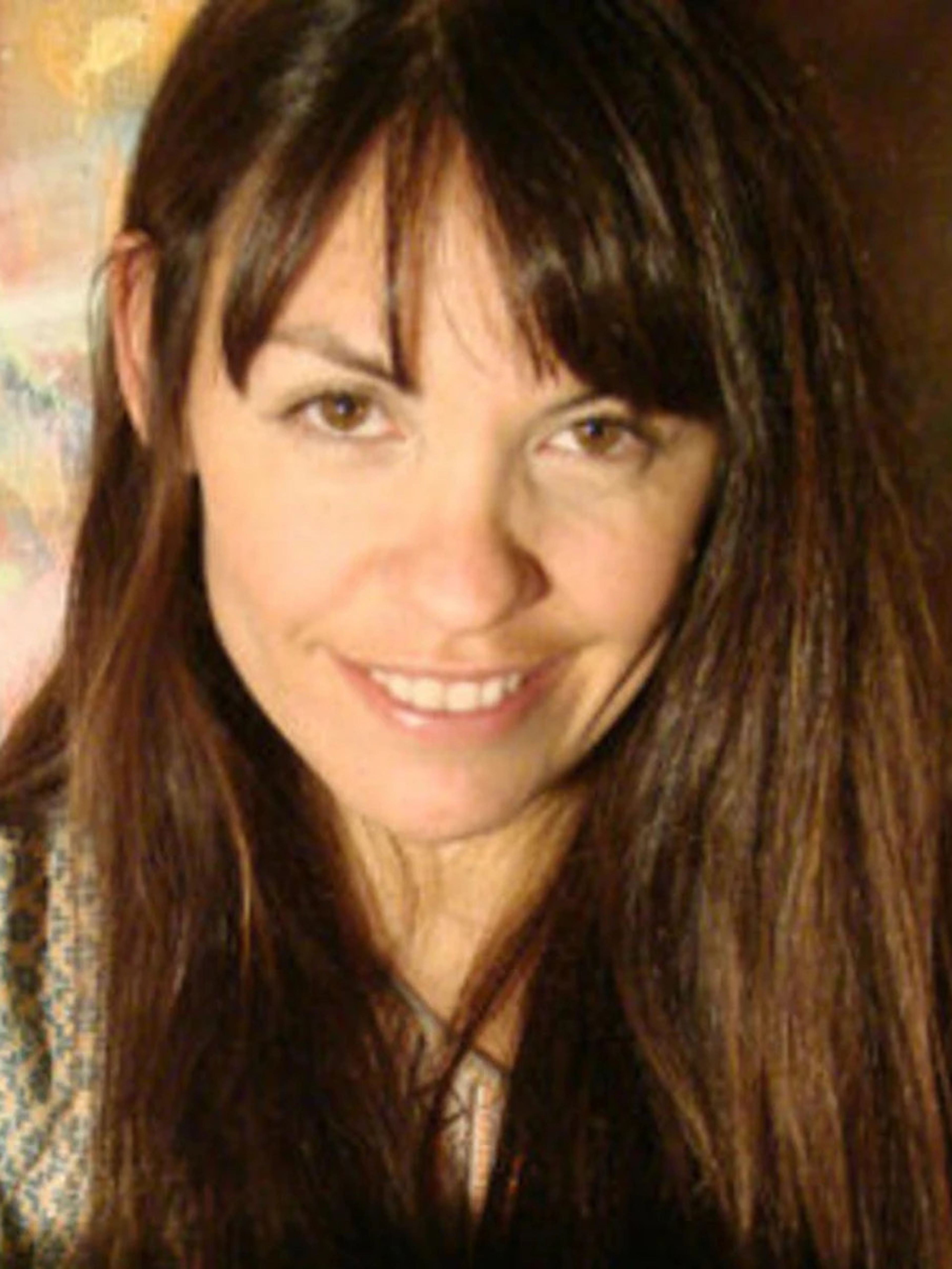 María Lía Bagnoli