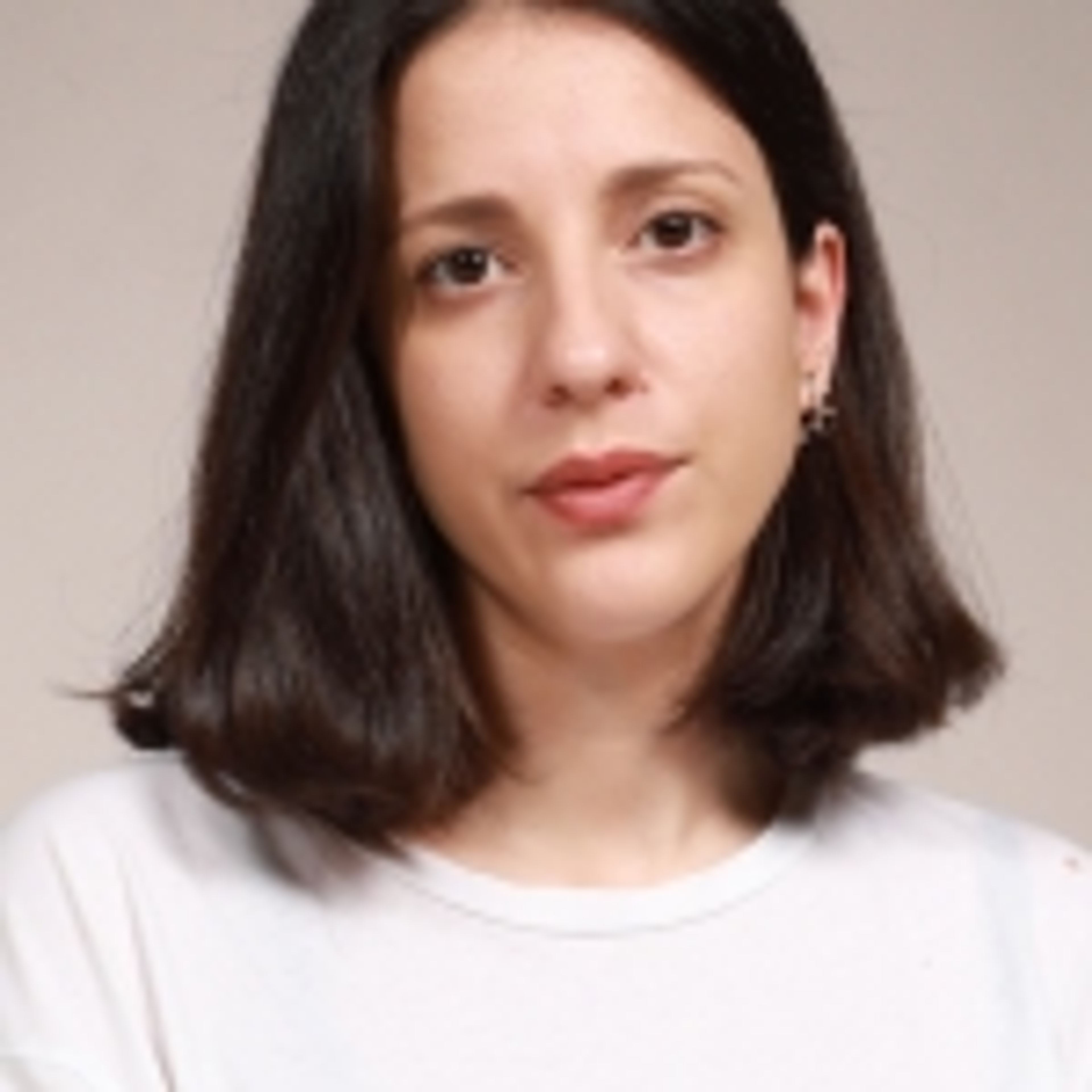 Victoria Marotta