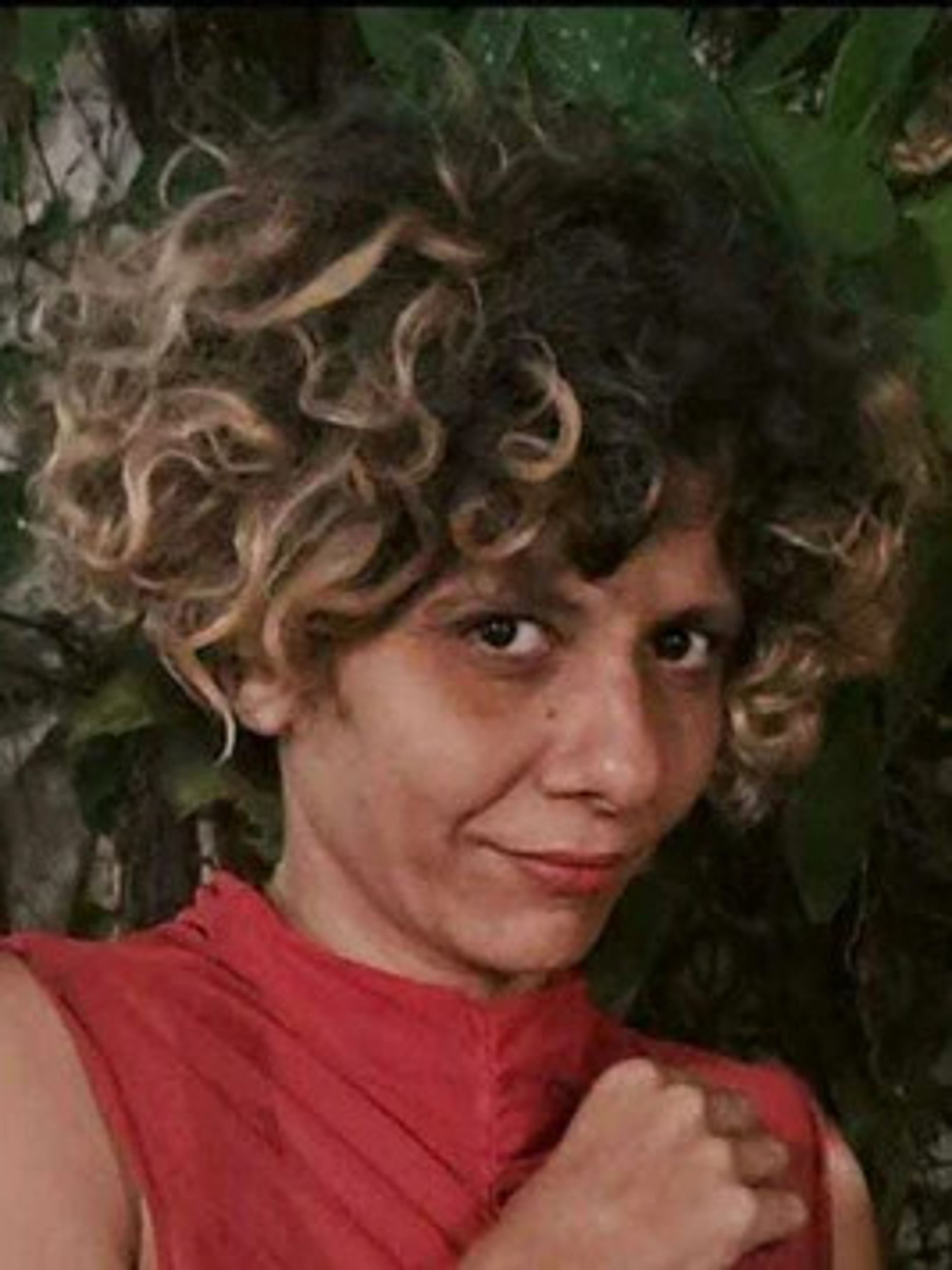 Gabi Saidón