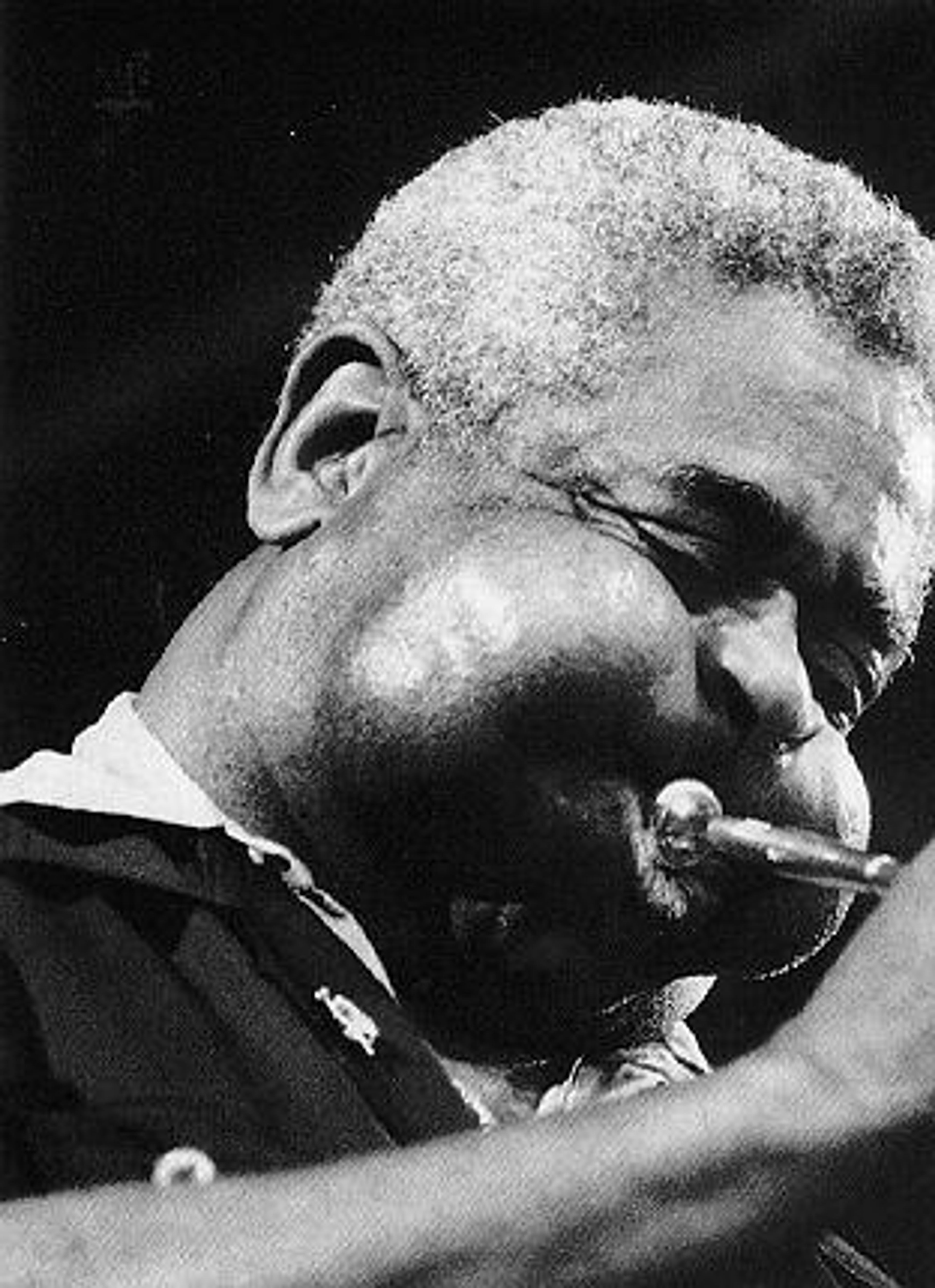 Dizzy Gillespie