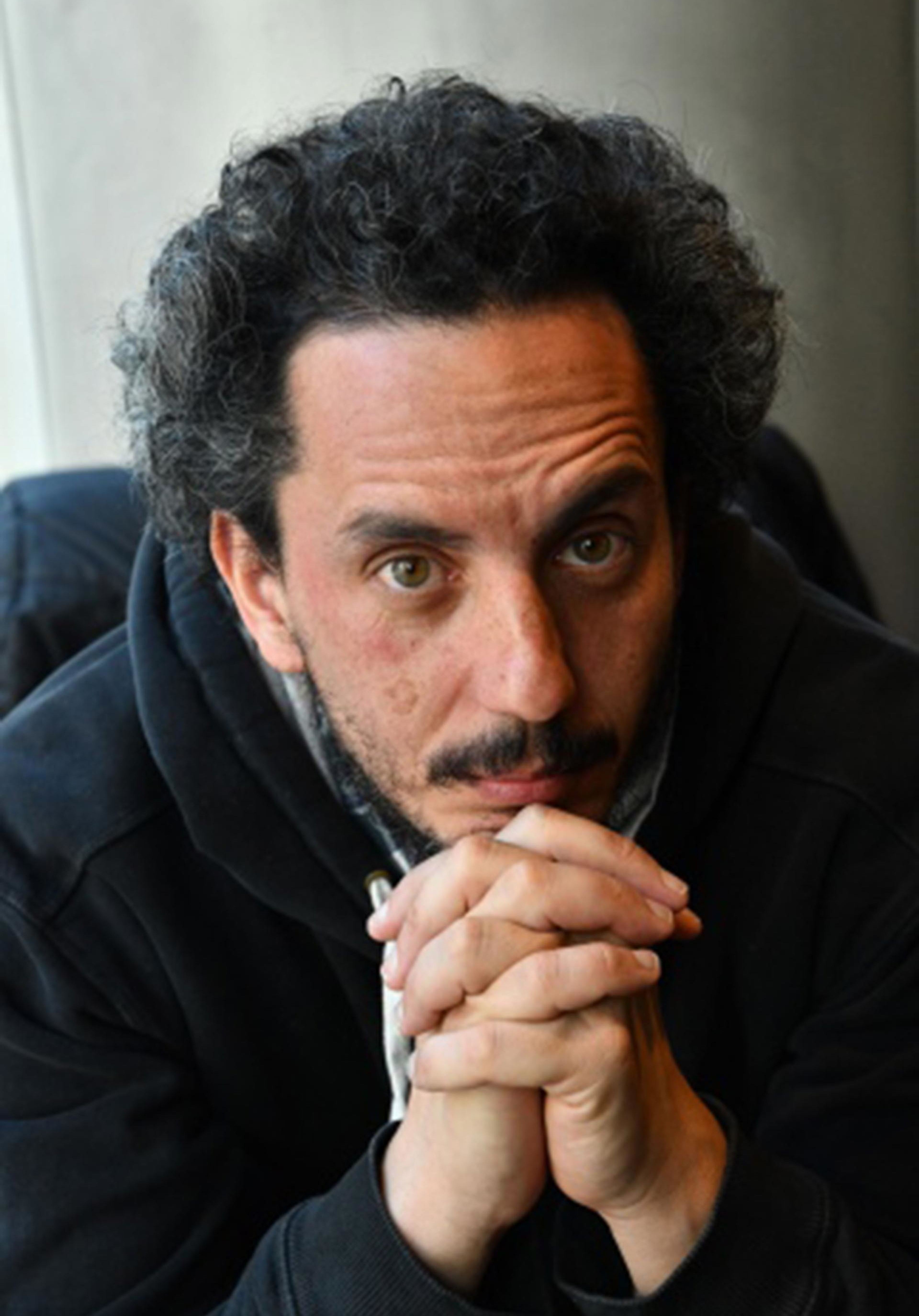 Félix Bruzzone