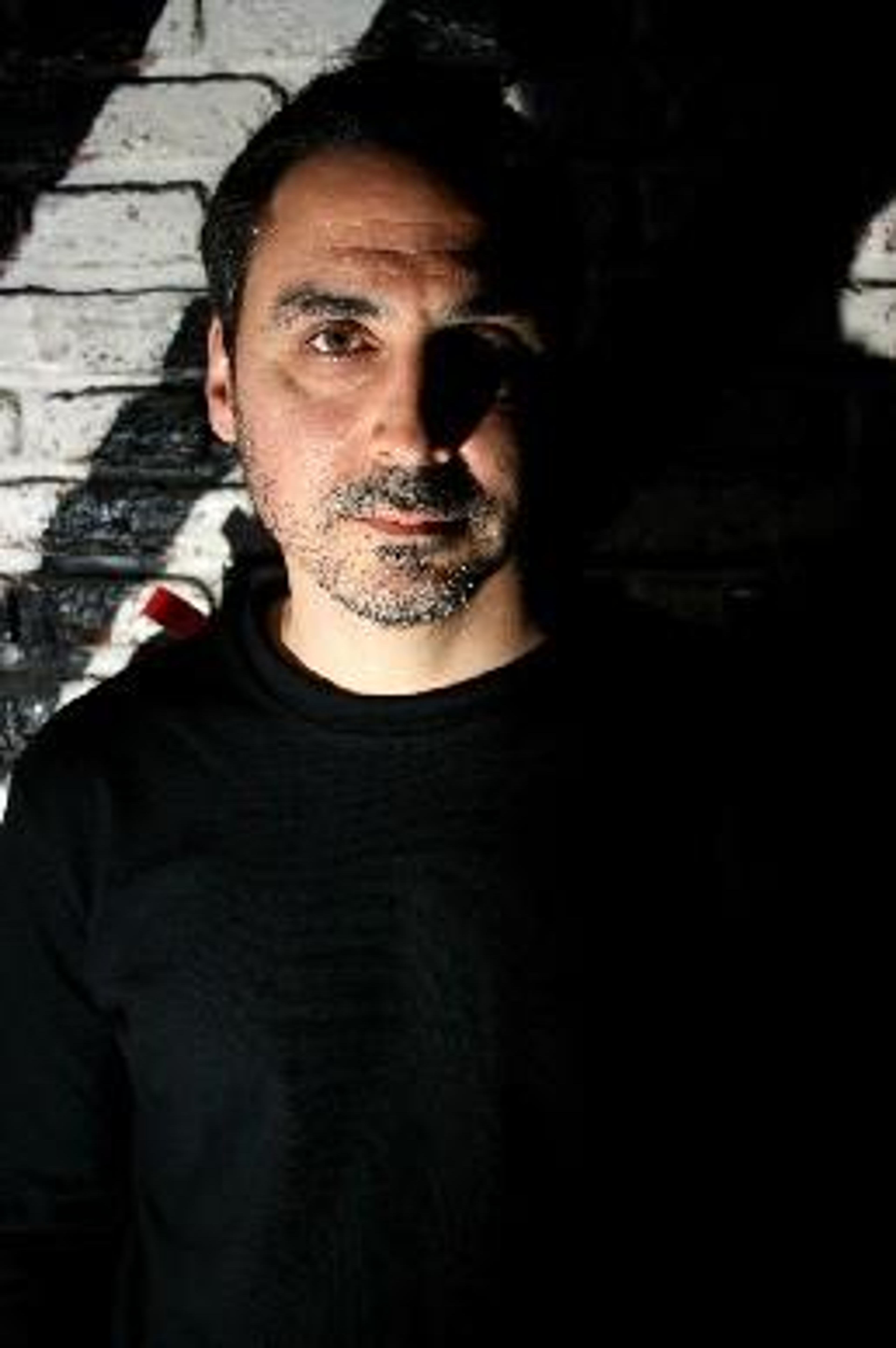 Emilio García Wehbi