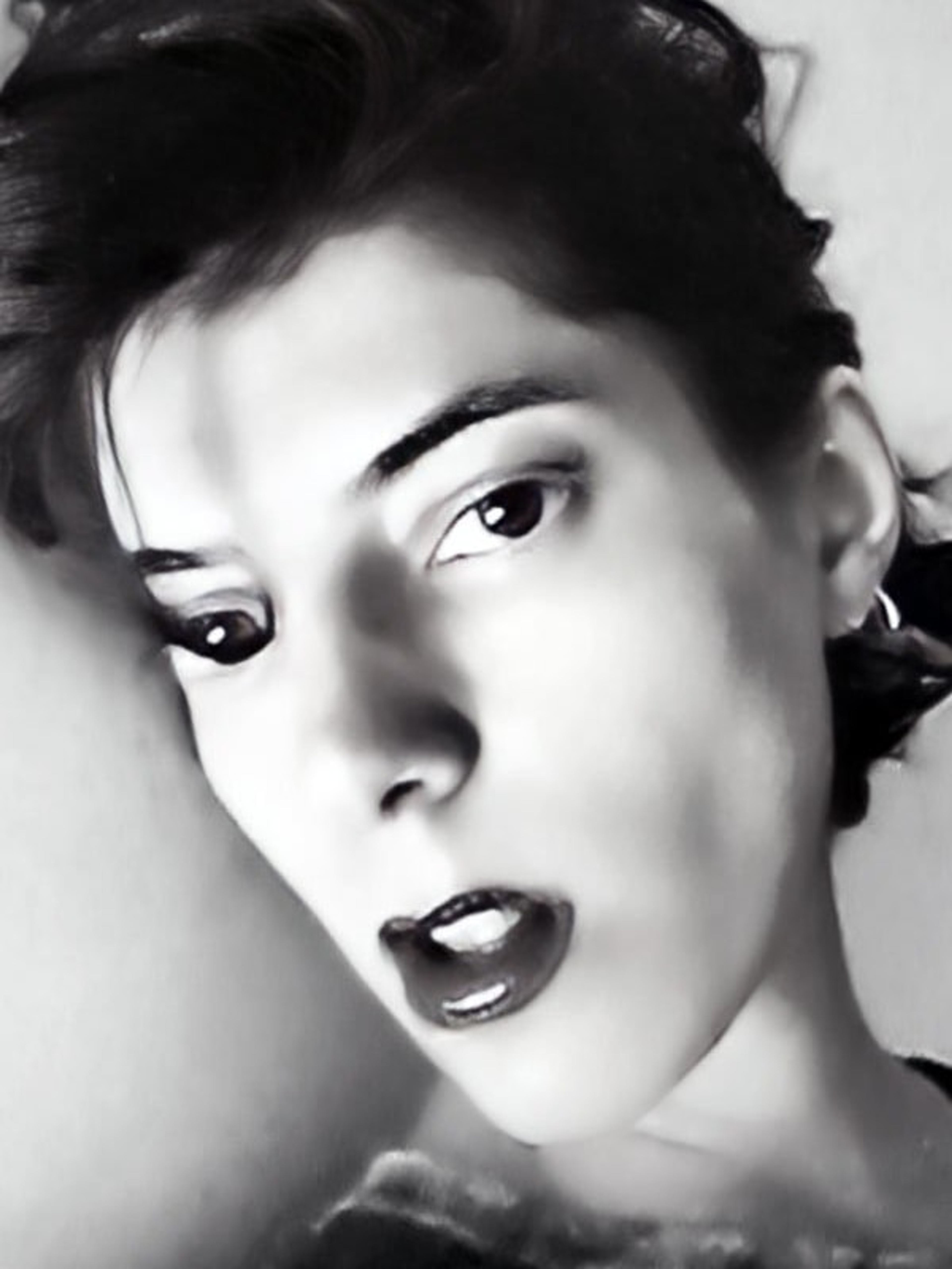 Cecilia Czornogas