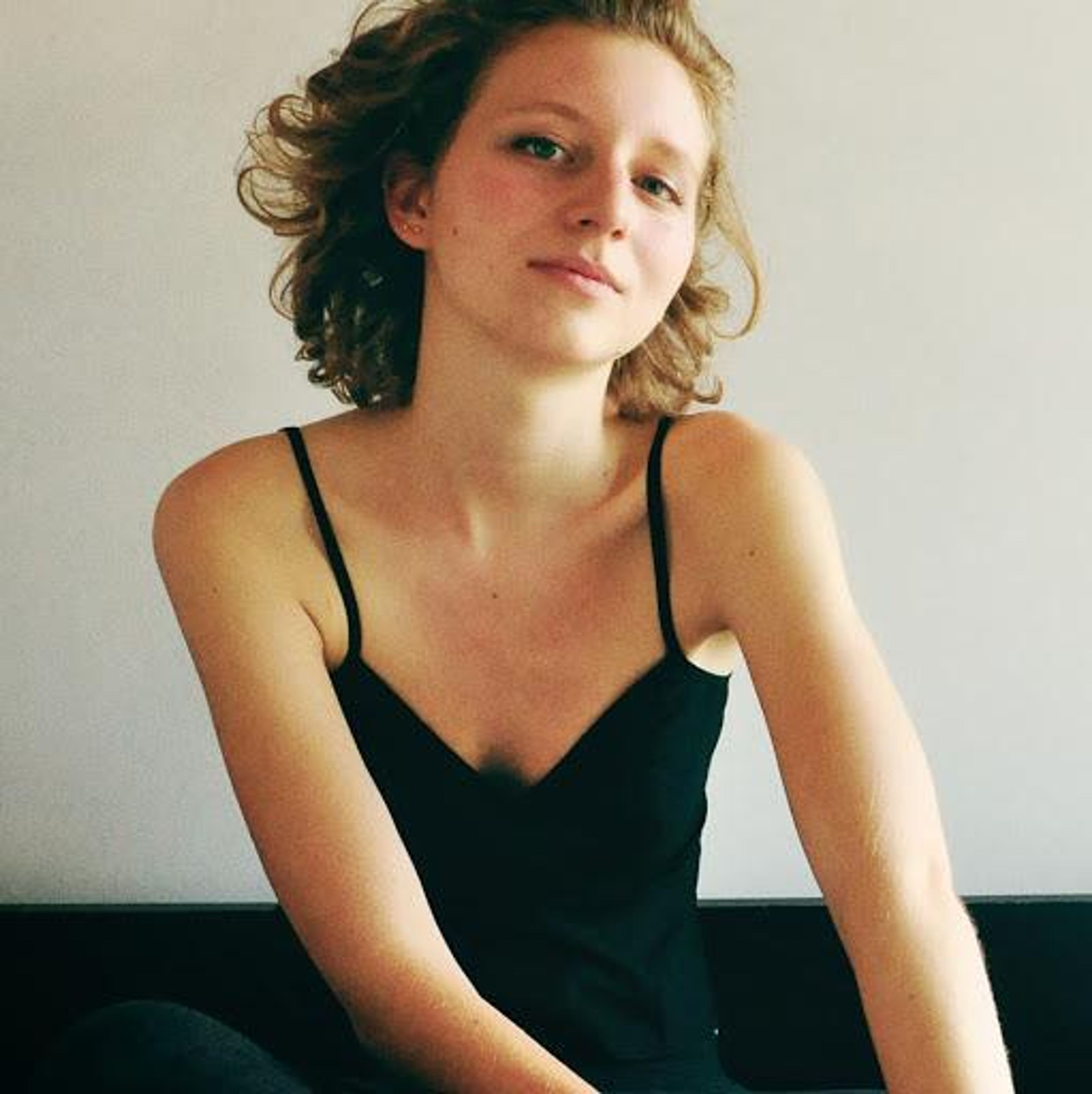 Telma Crisanti
