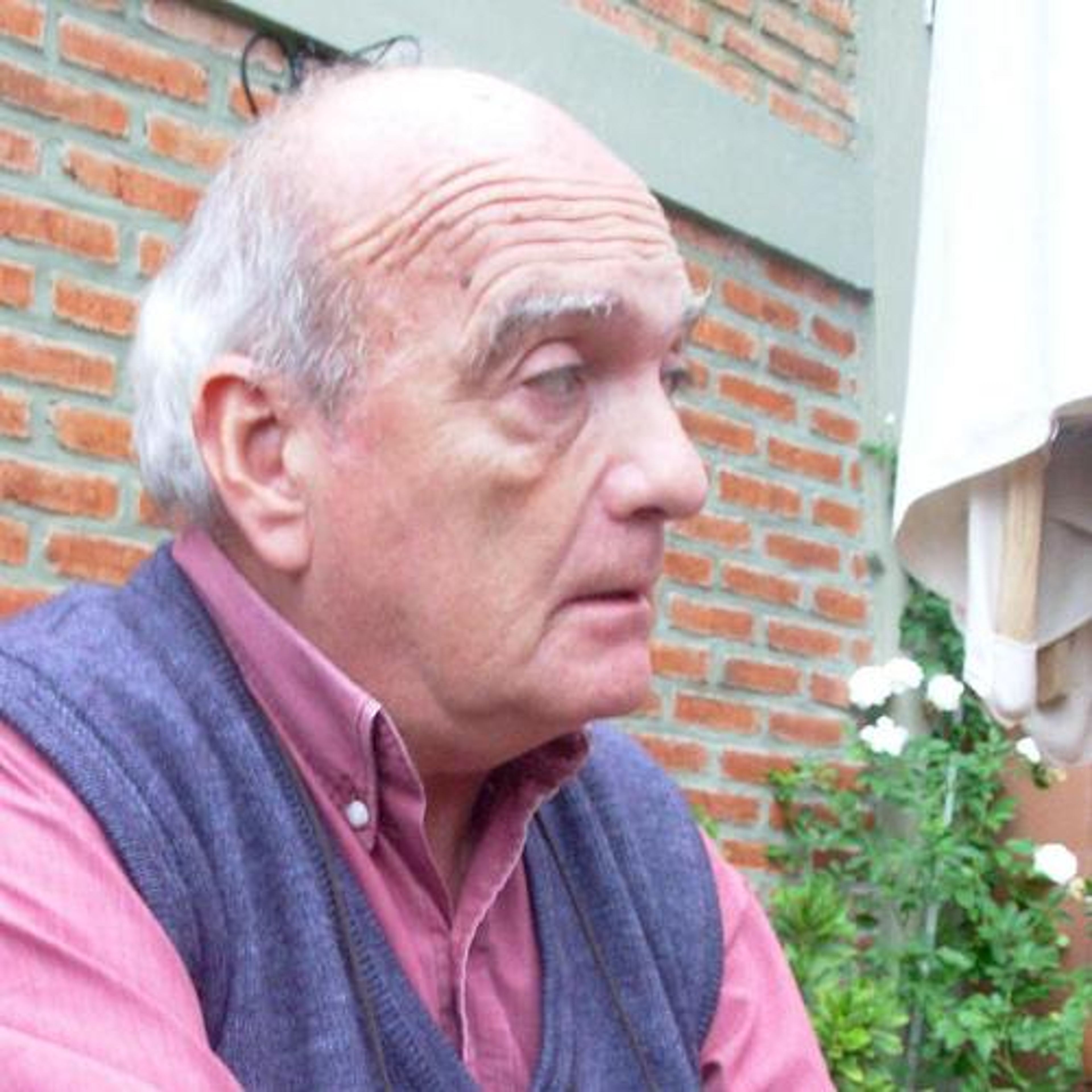 Raúl Noro
