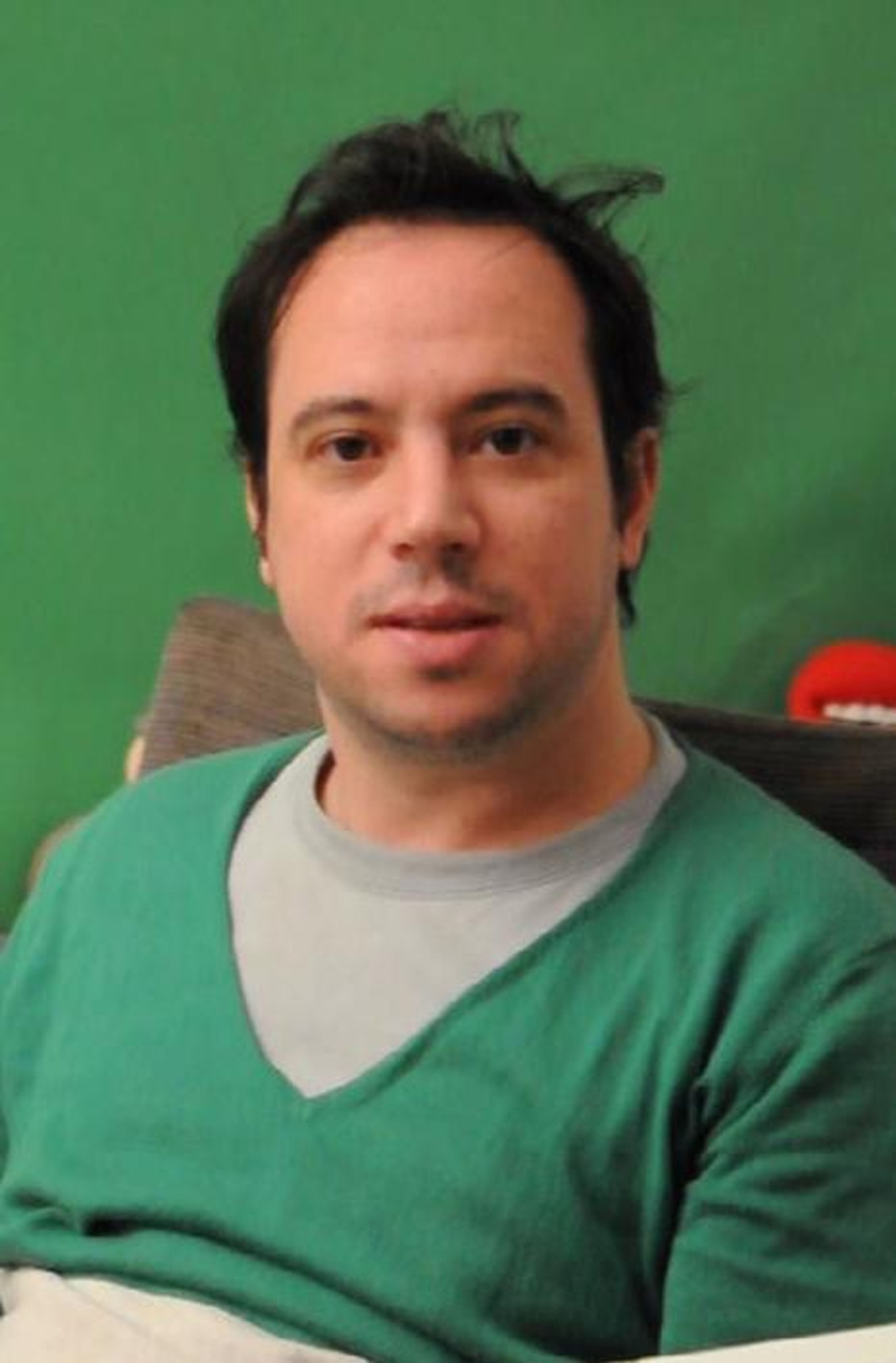 Antonio Balseiro