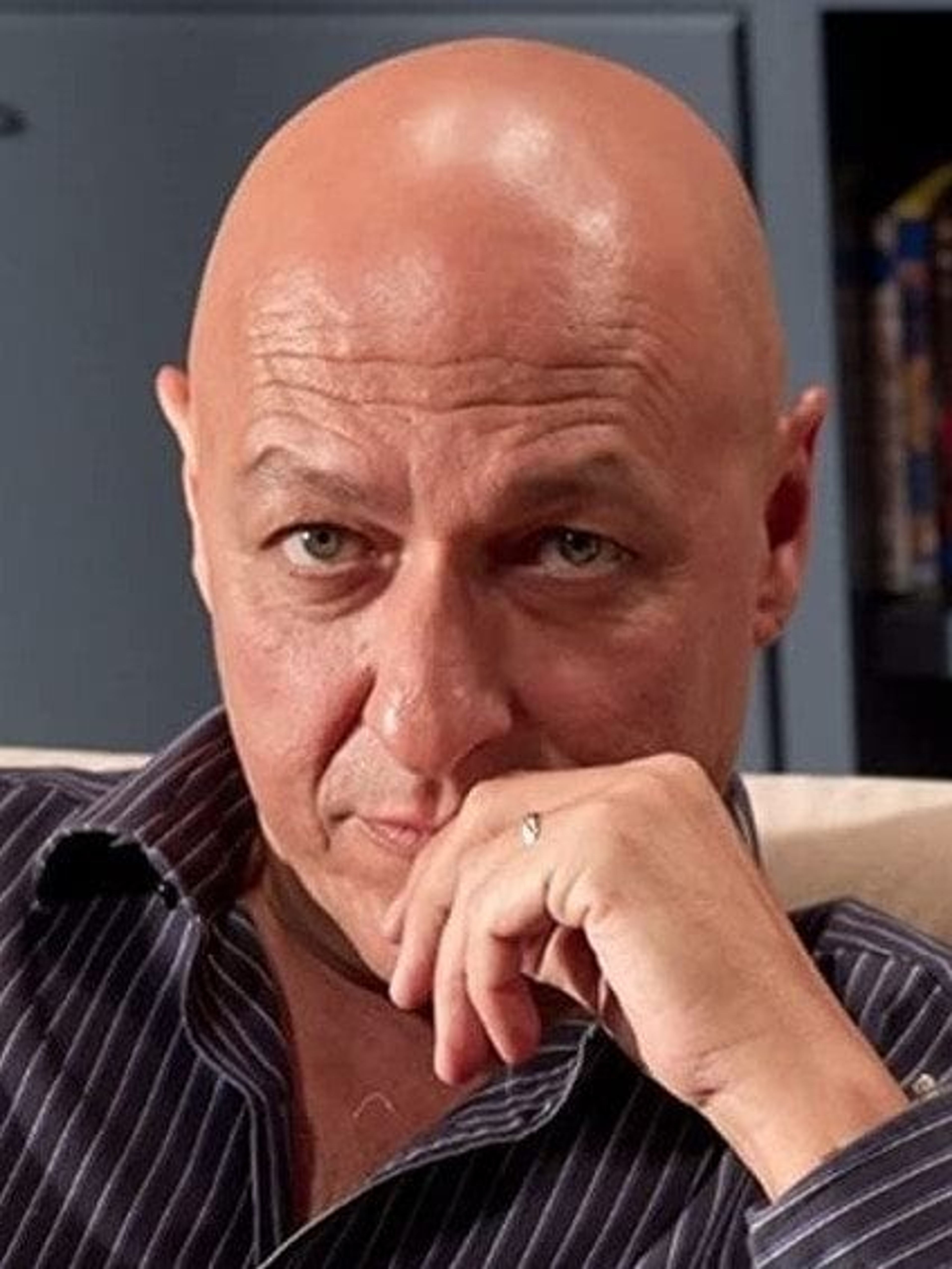 Jordi Martínez