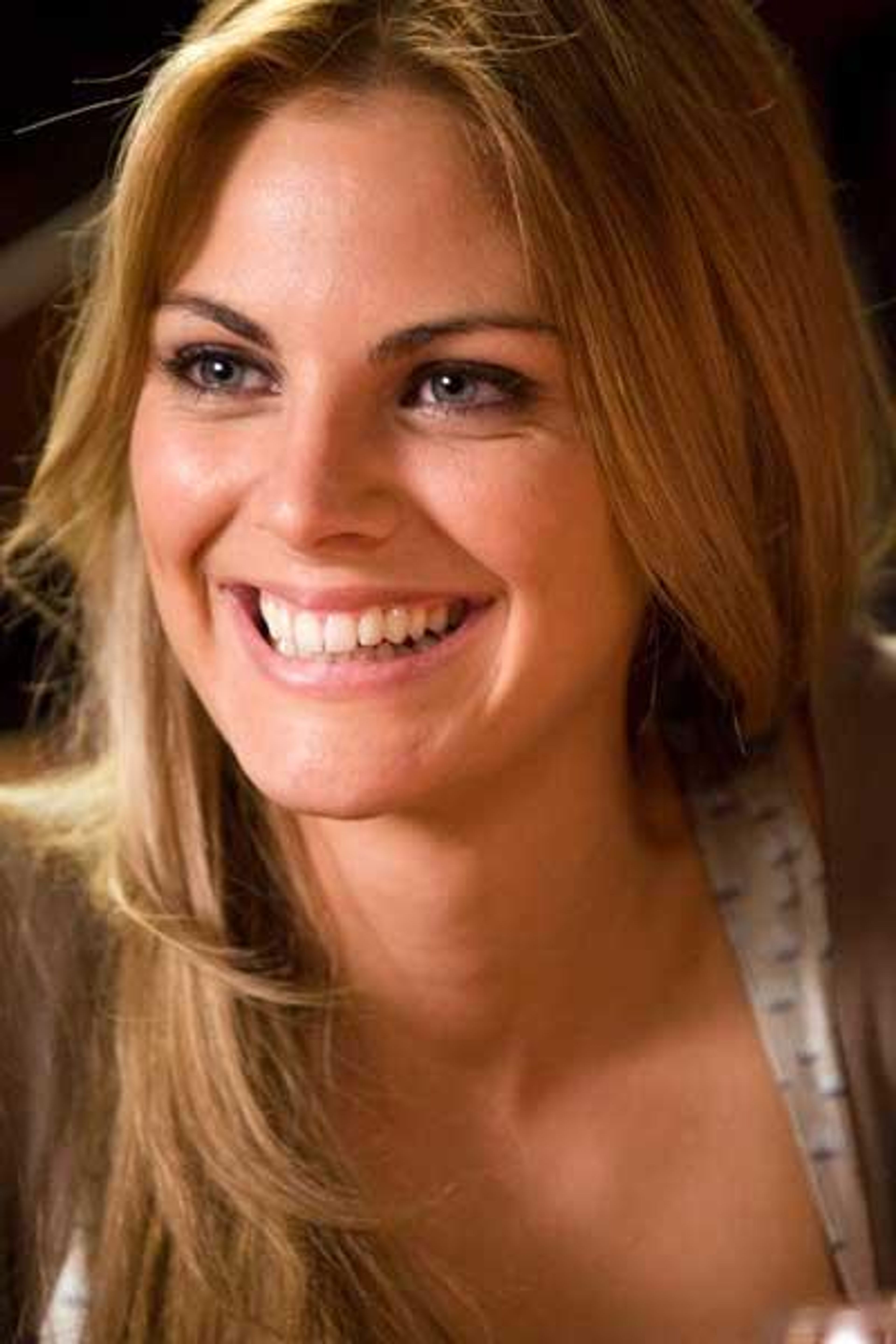 Amaia Salamanca