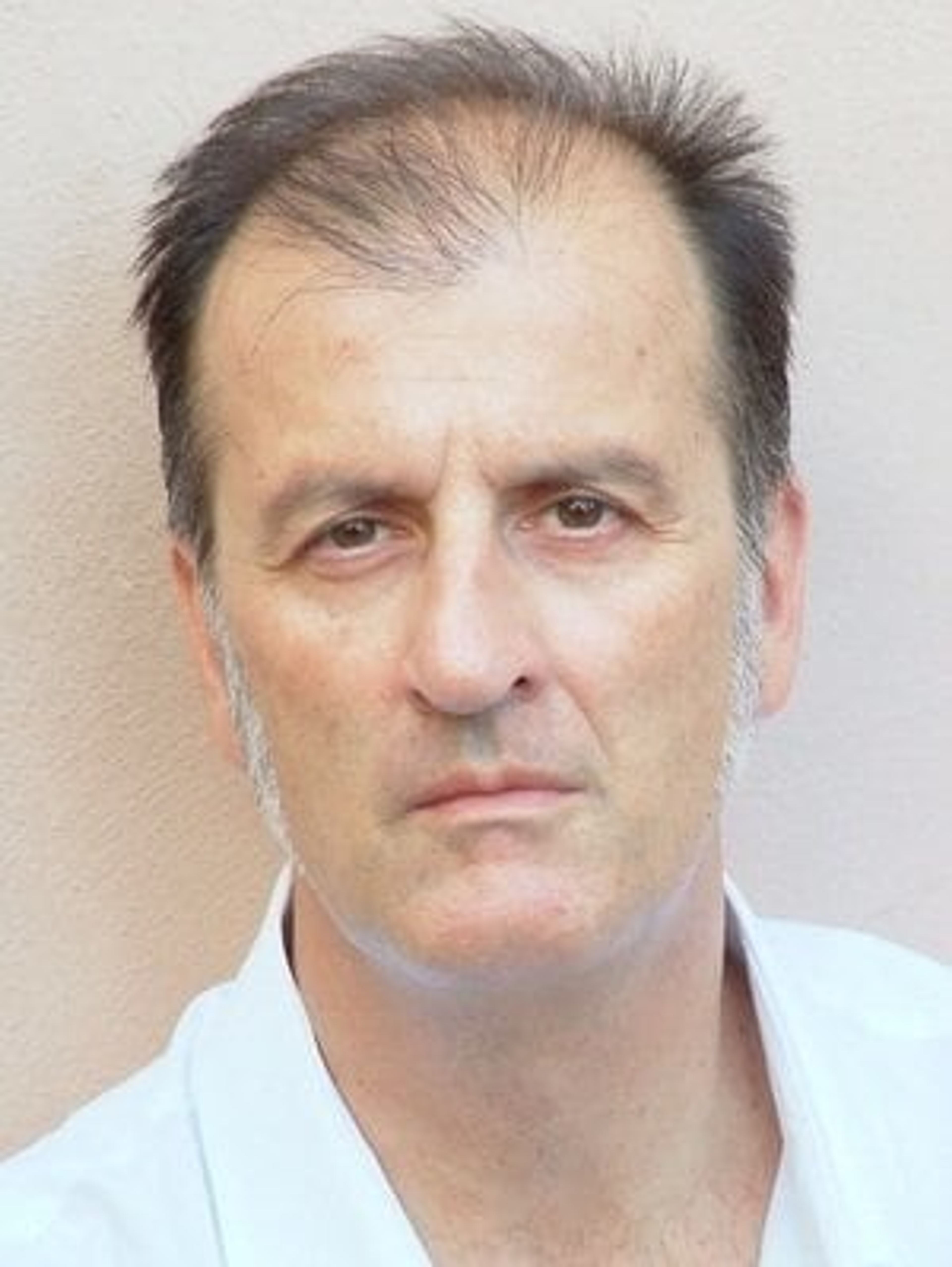 Mario De Candia