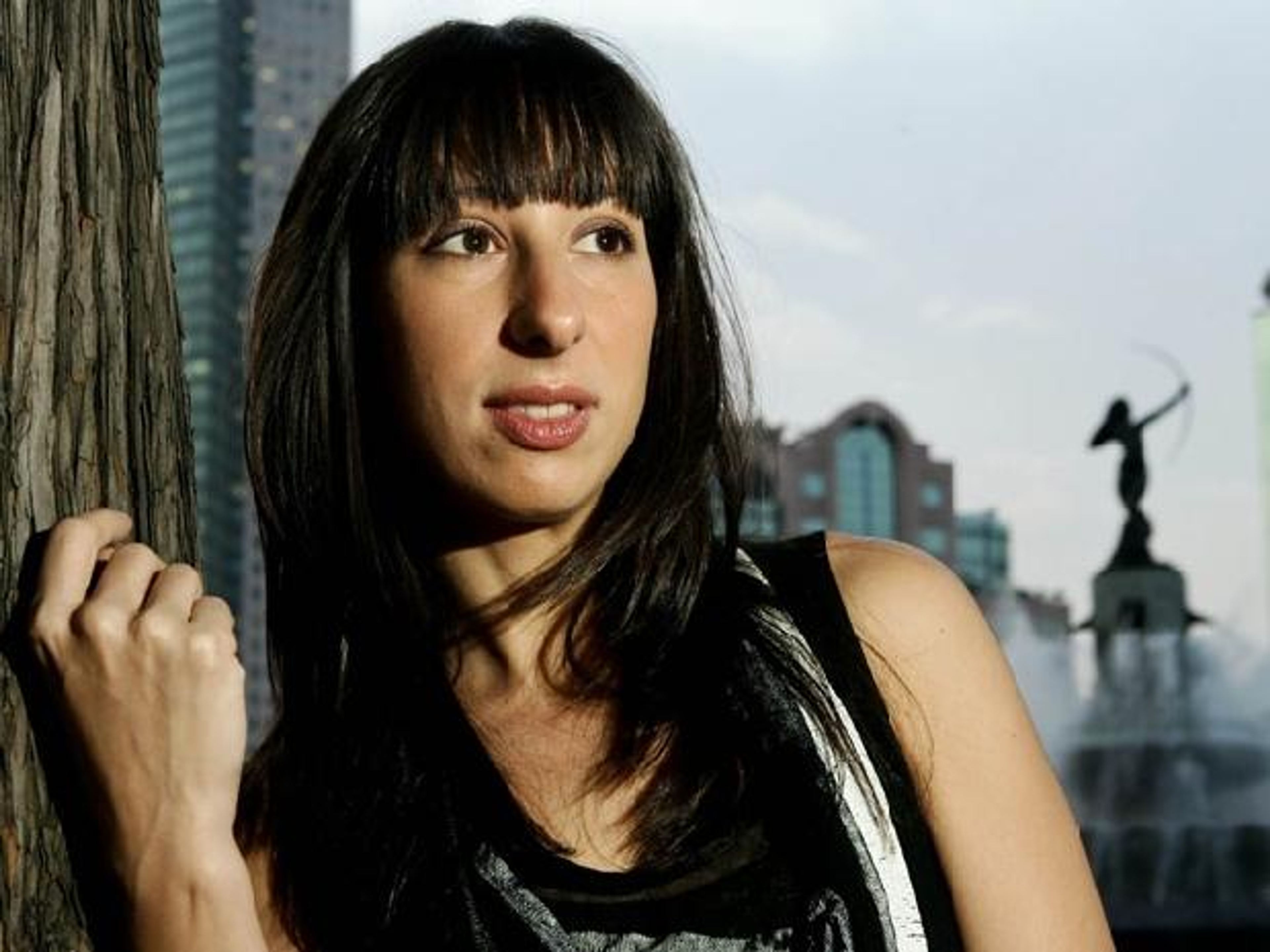 Maricel Álvarez