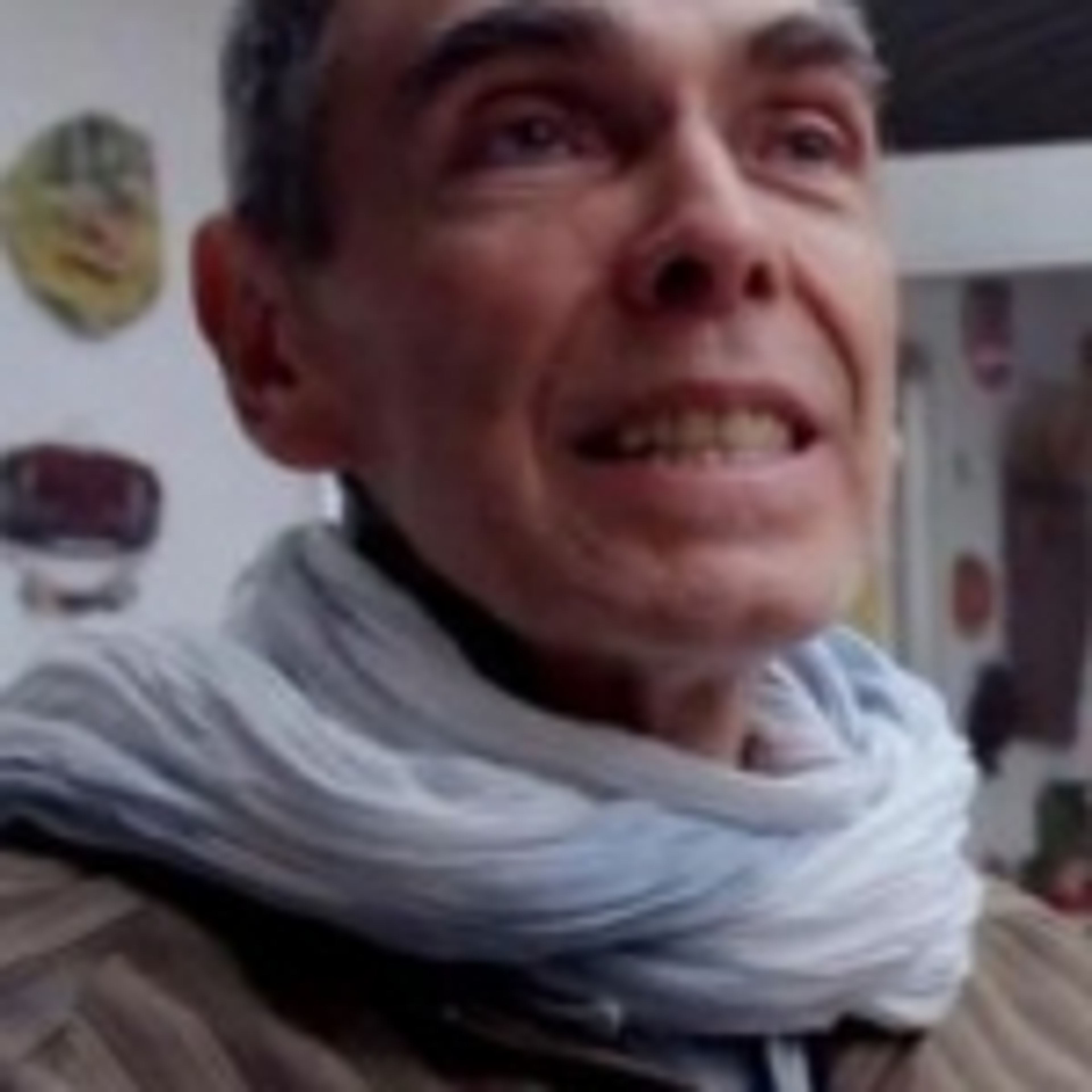 Bernardo Kehoe