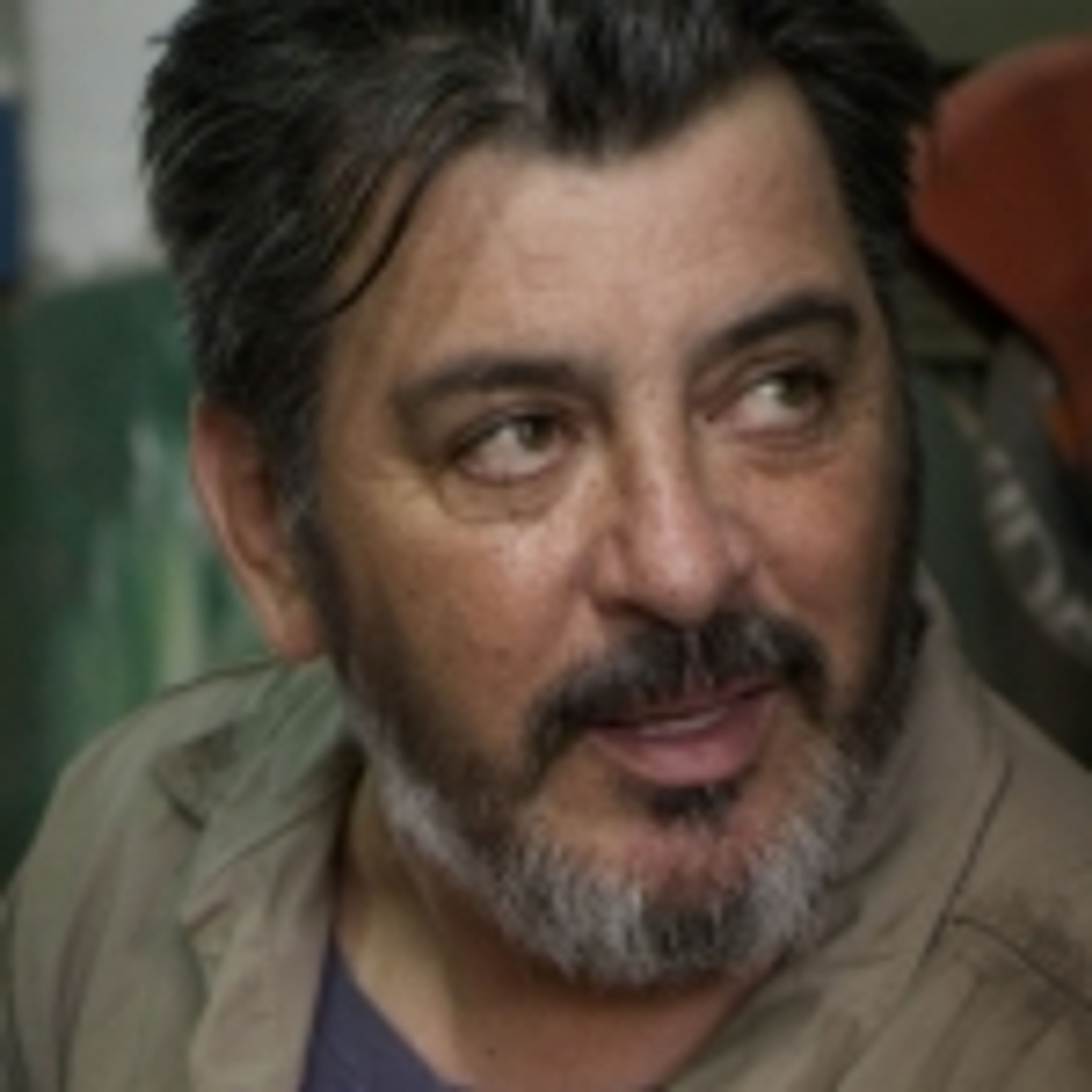 Rafael Solano