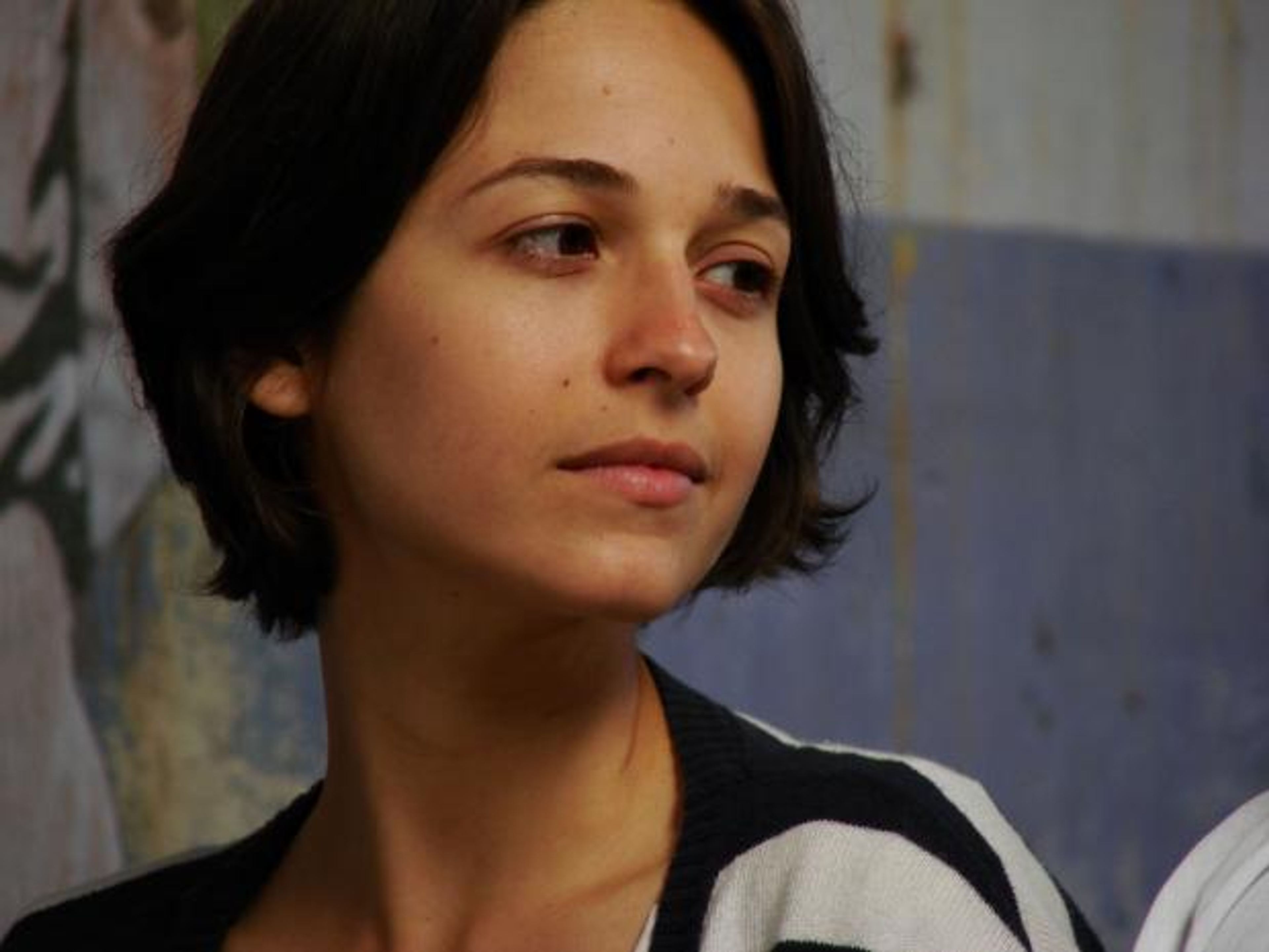 Lisa Favero