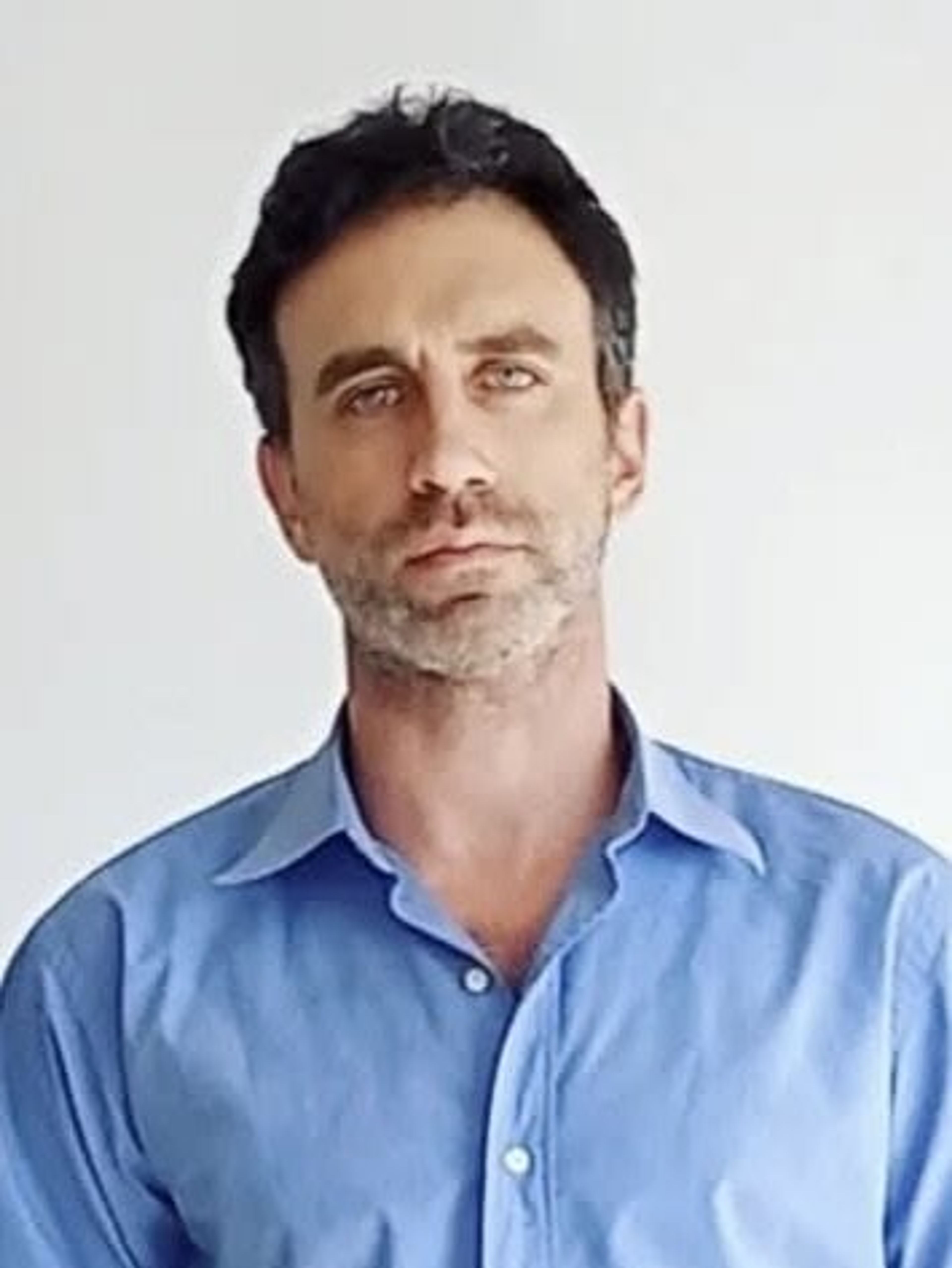 Juan Azar