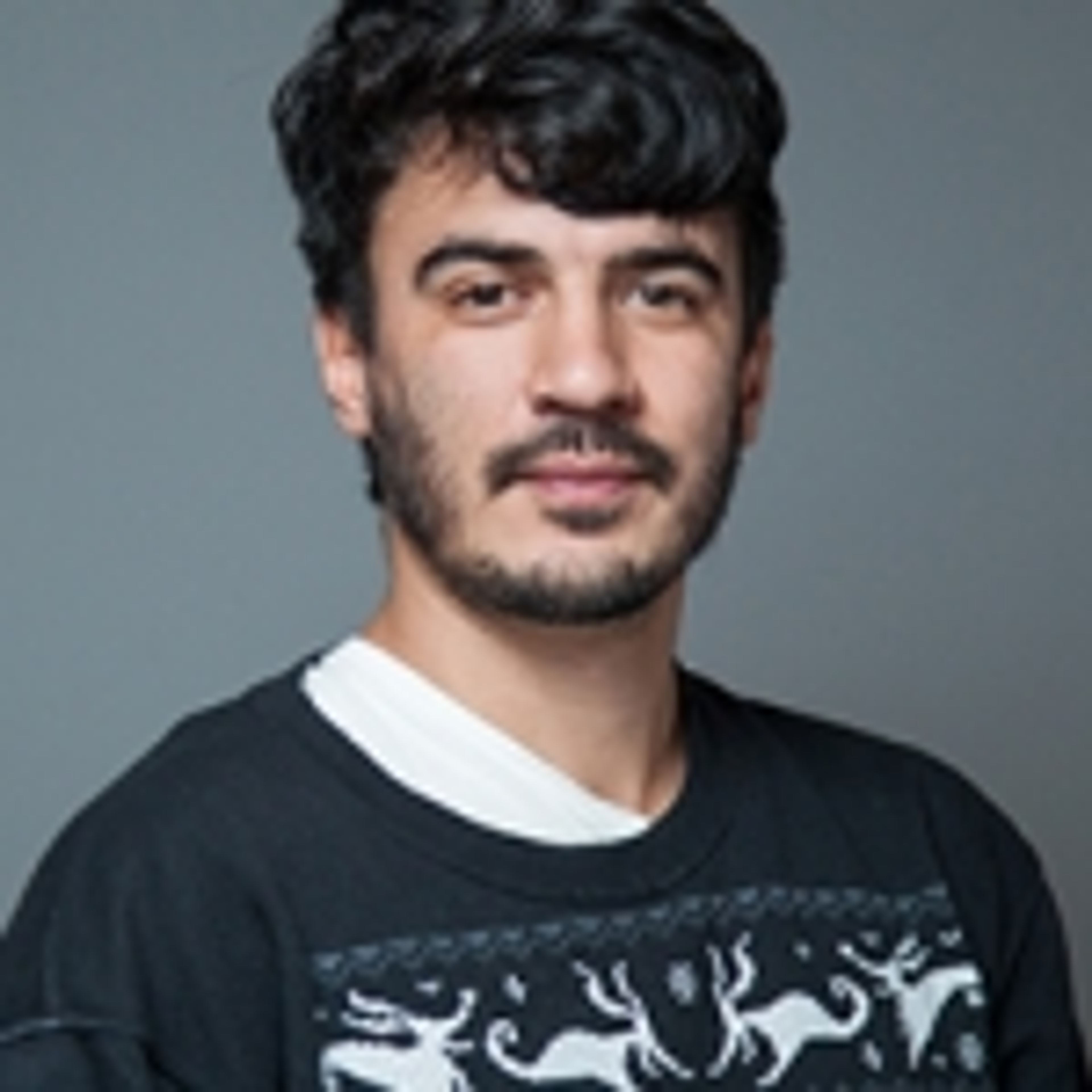 Jerónimo Quevedo