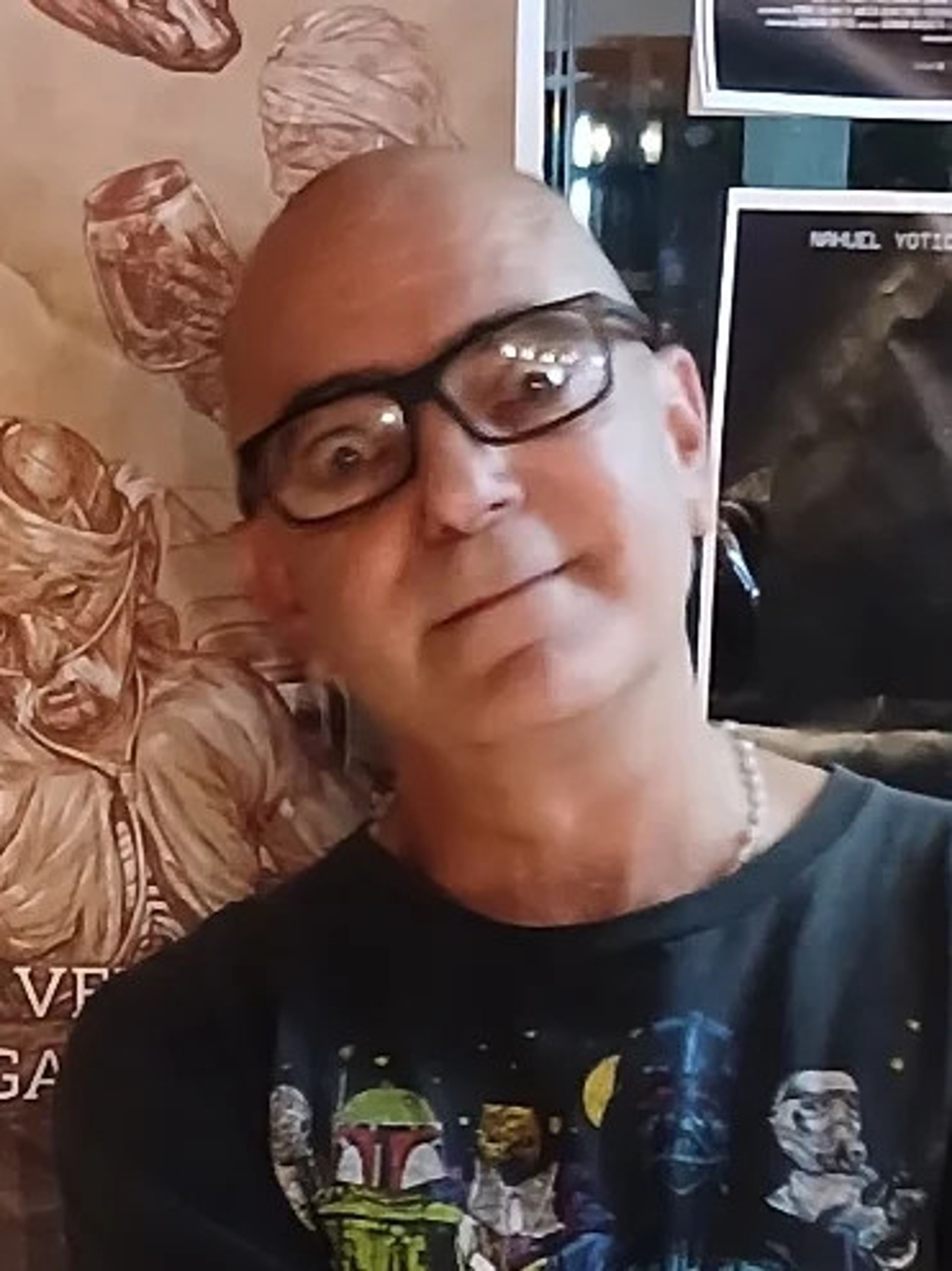 Vic Cicuta