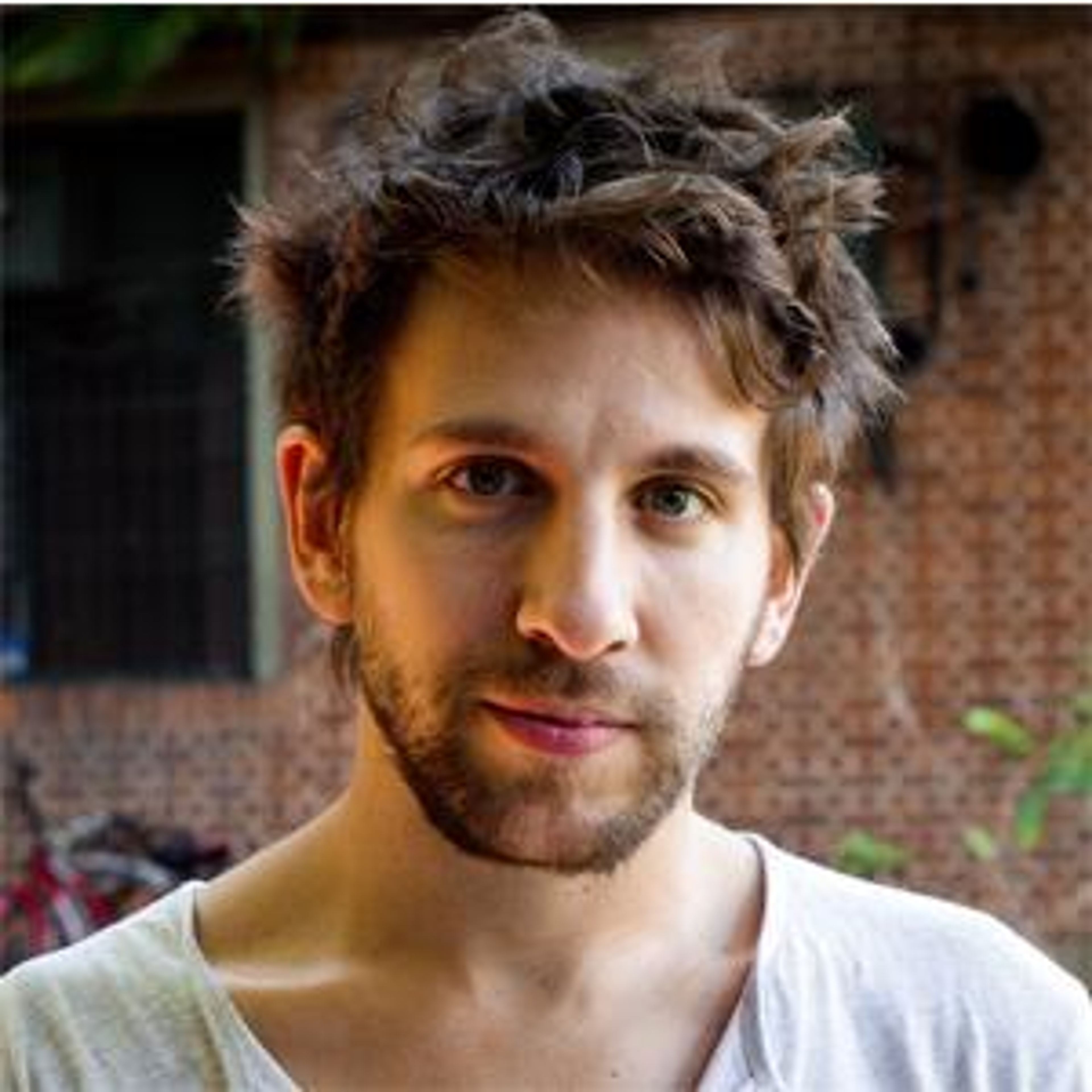 Sebastián Schjaer