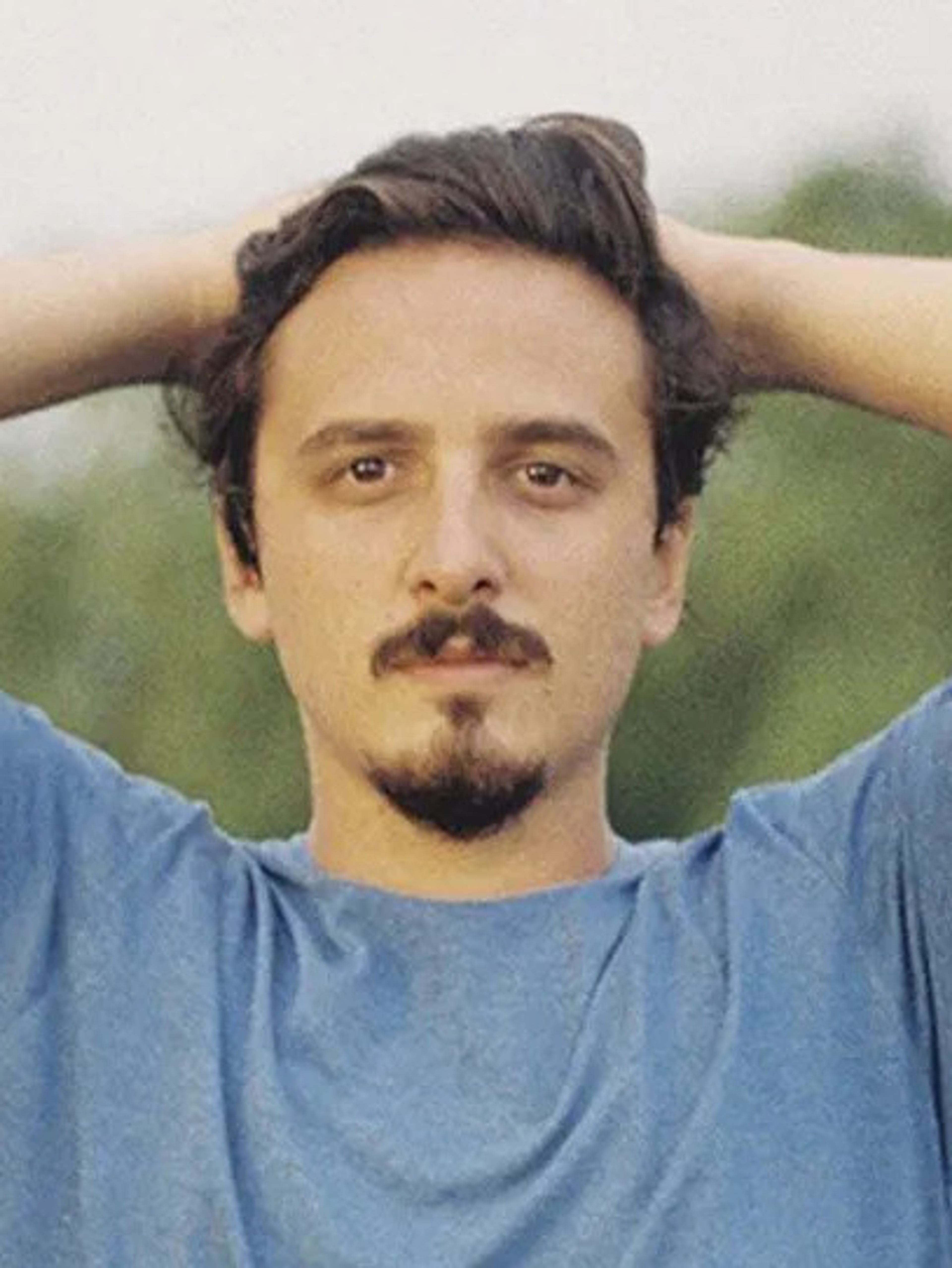 Agustín Gagliardi