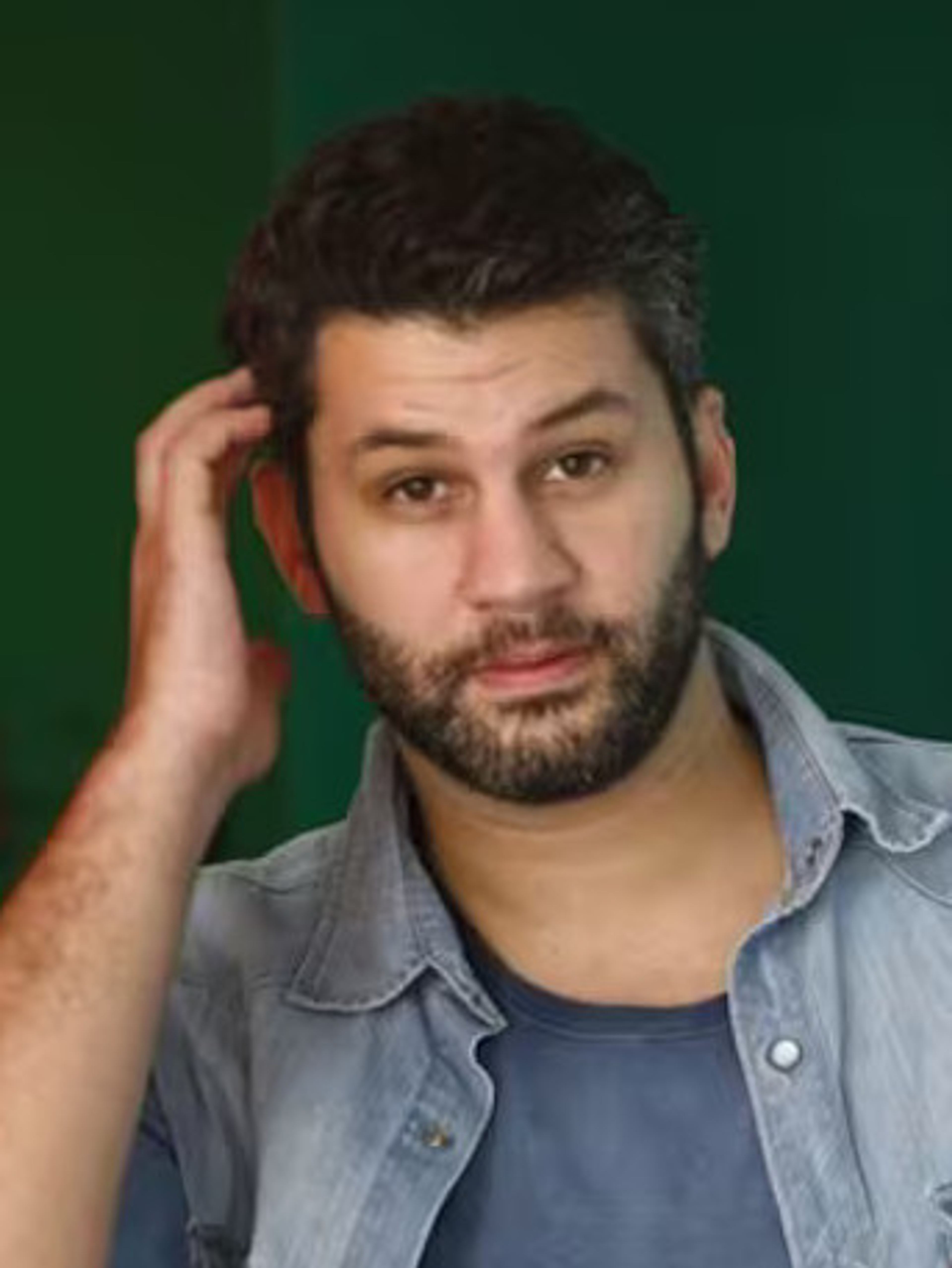 Javier De Pietro