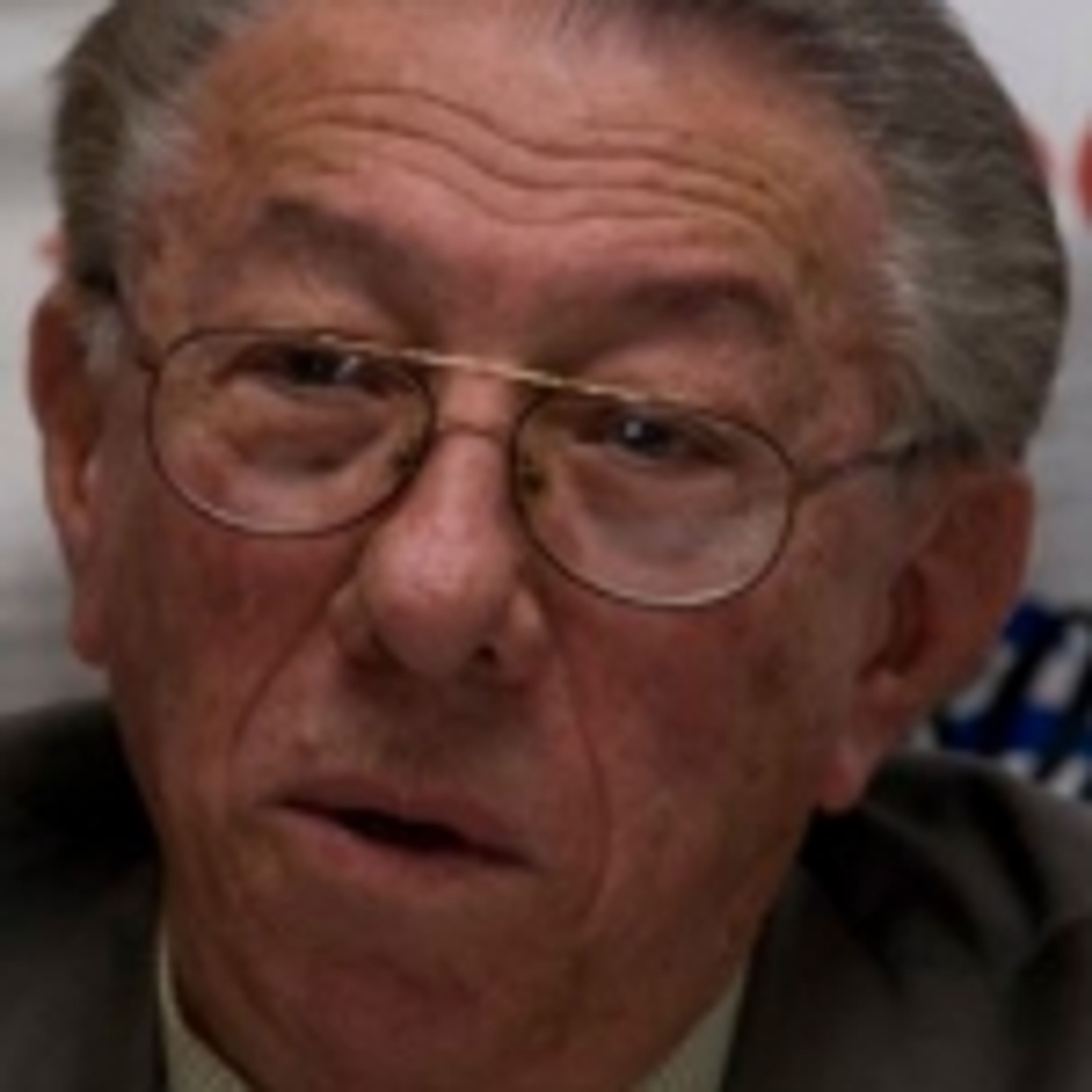 Orlando Borrego