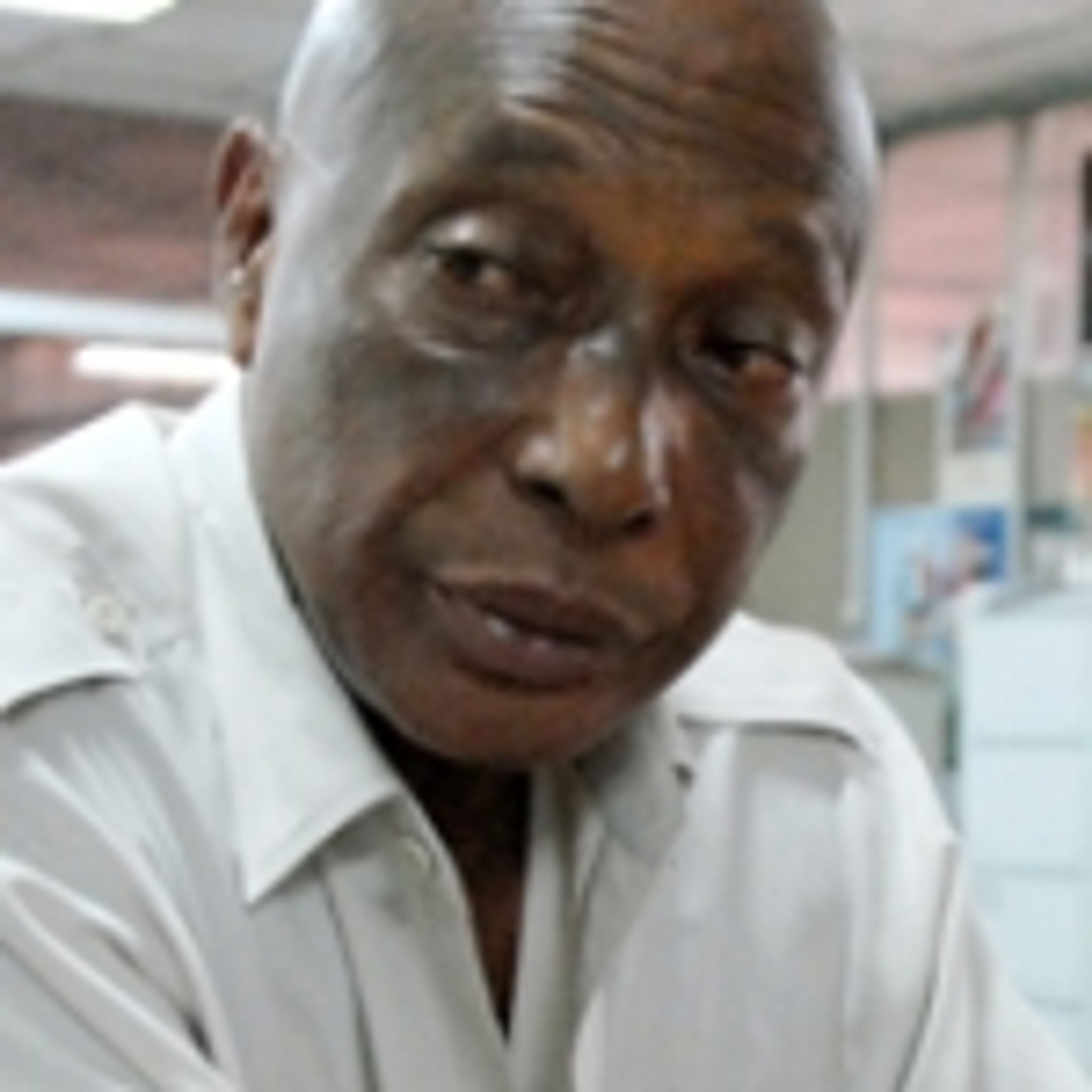 Ulises Estrada