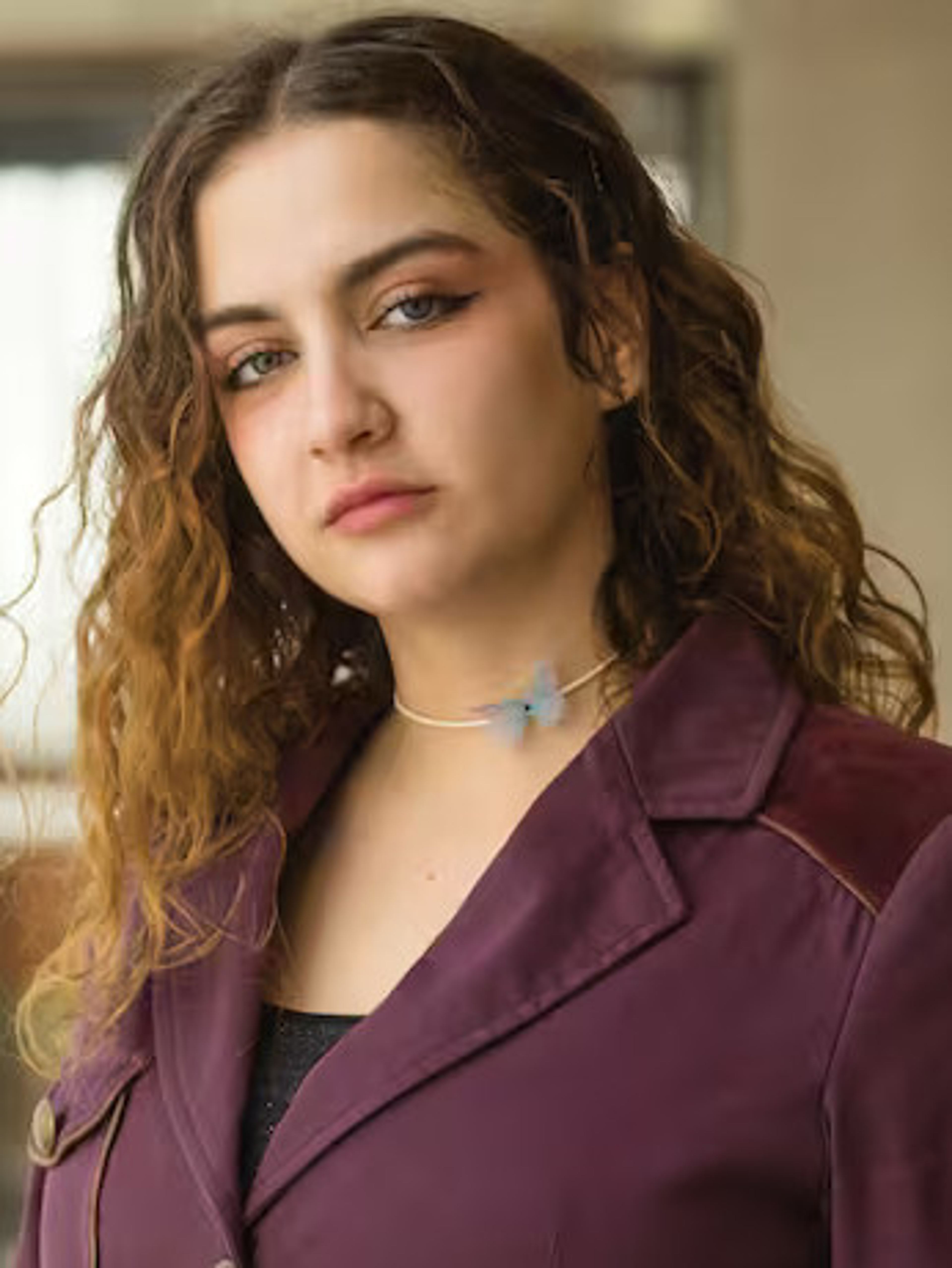 Miranda de la Serna