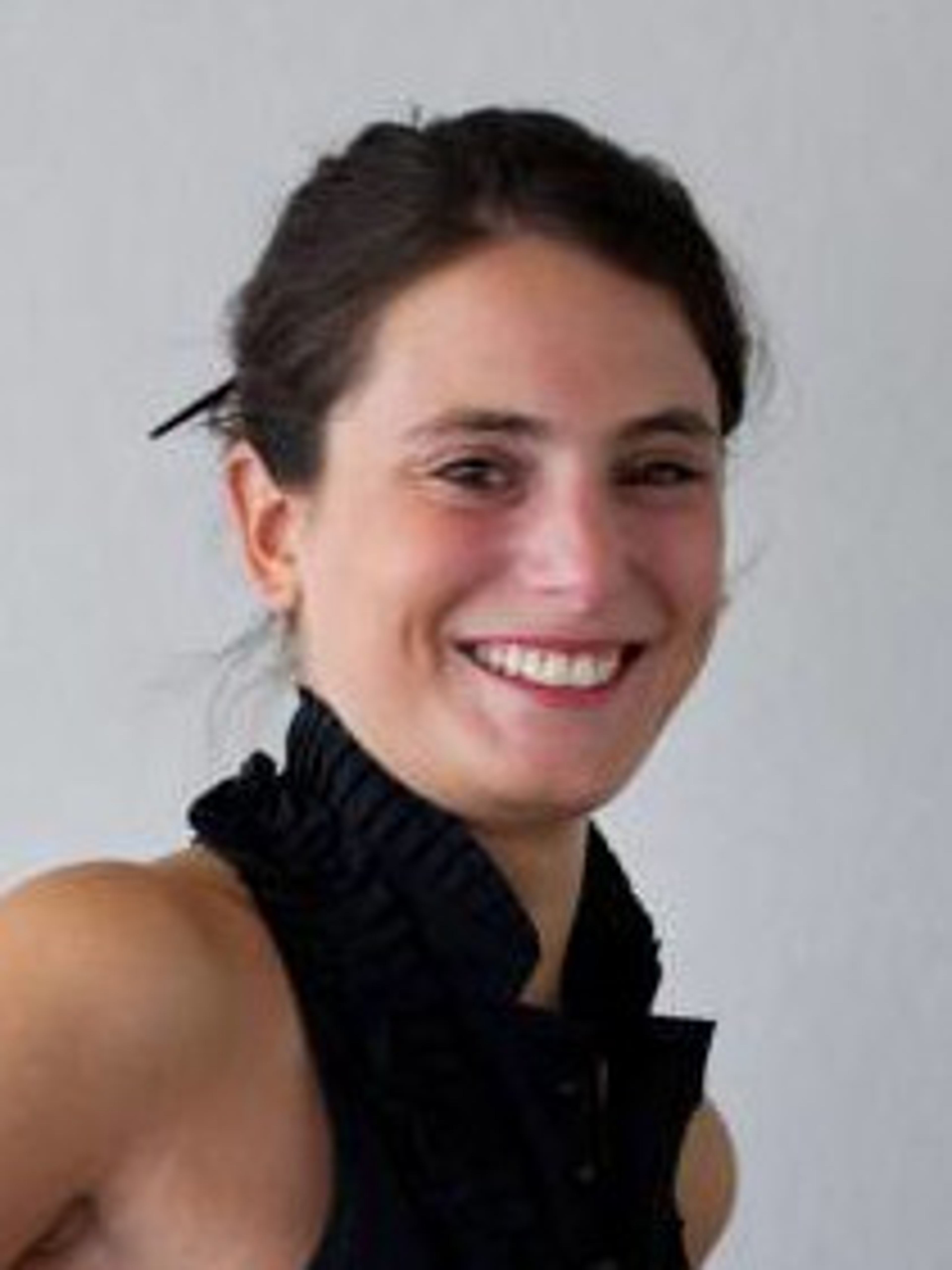 Victoria Raposo