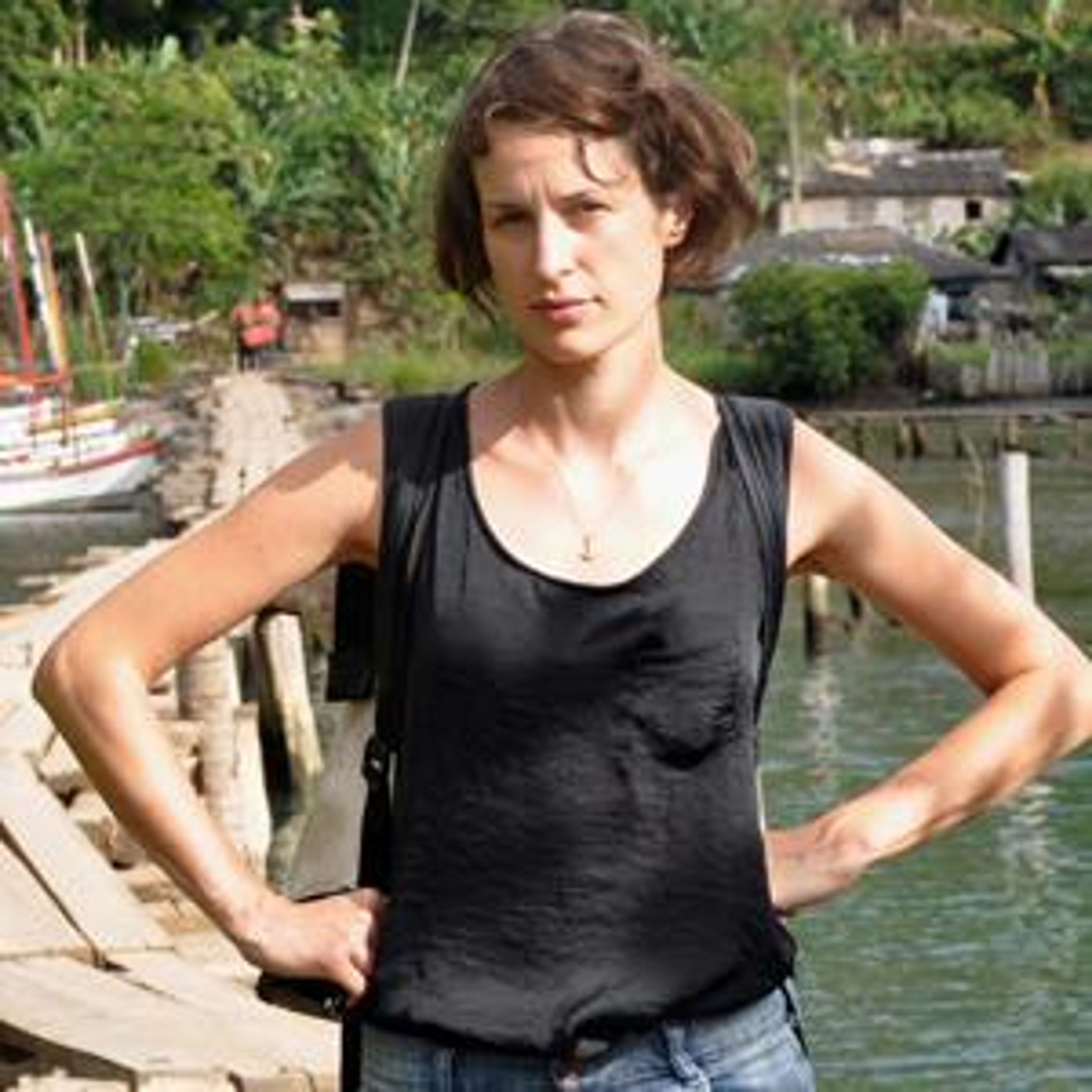 Nele Wohlatz