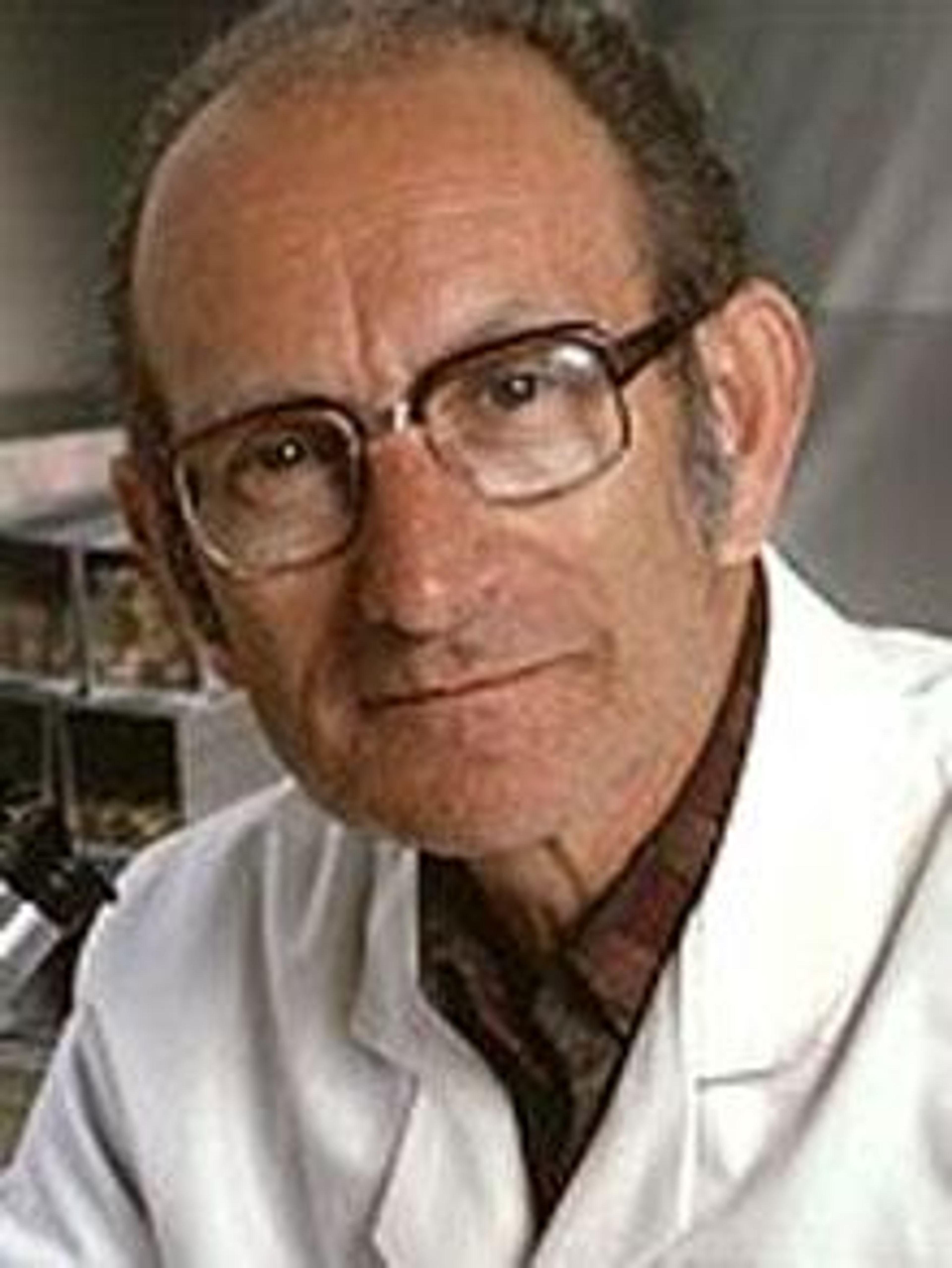 César Milstein